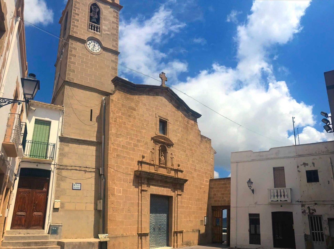 Villa en Moraira