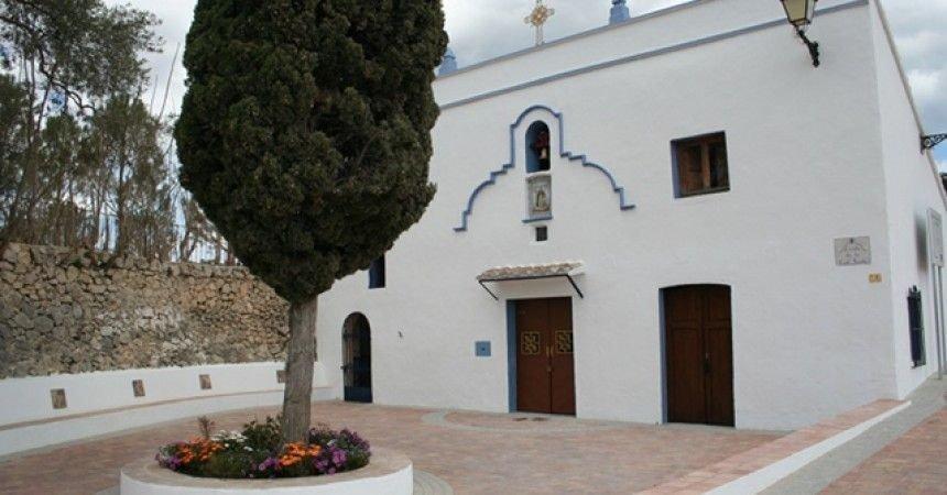 Villa en Moraira