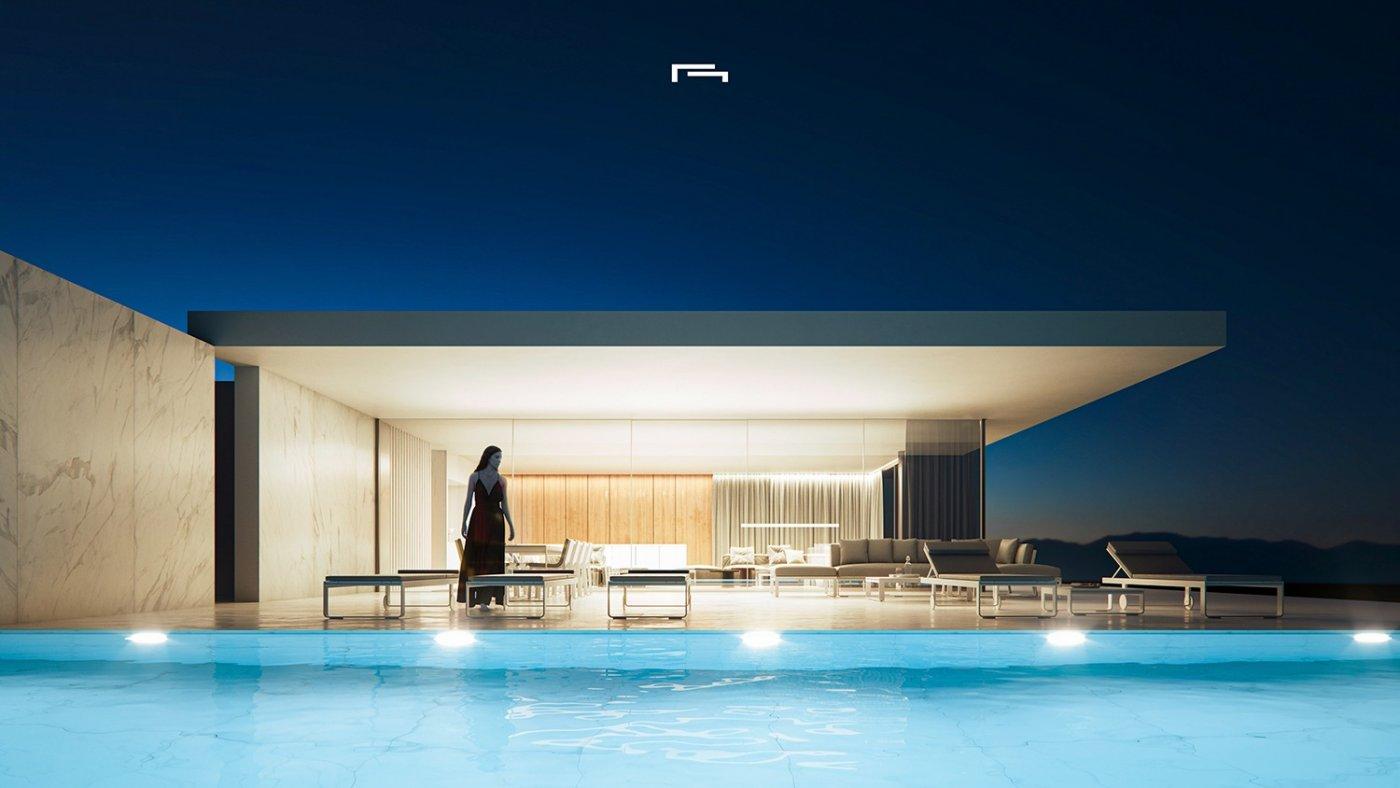 Villa en Moraira