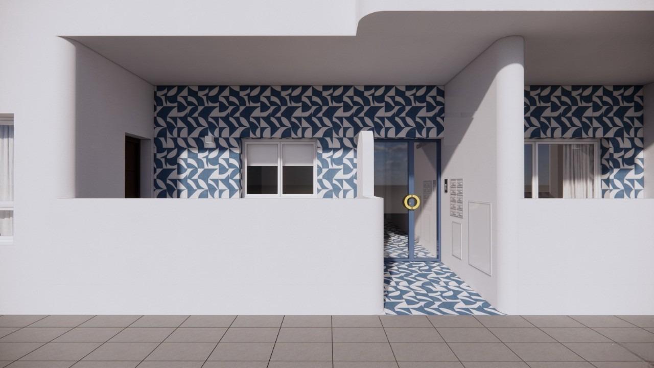 Apartamento en Pilar de La Horadada