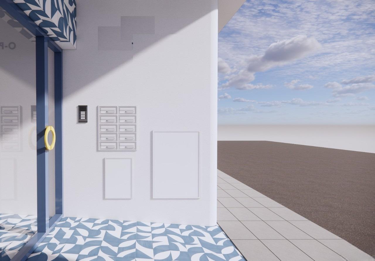 Apartamento en Pilar de La Horadada