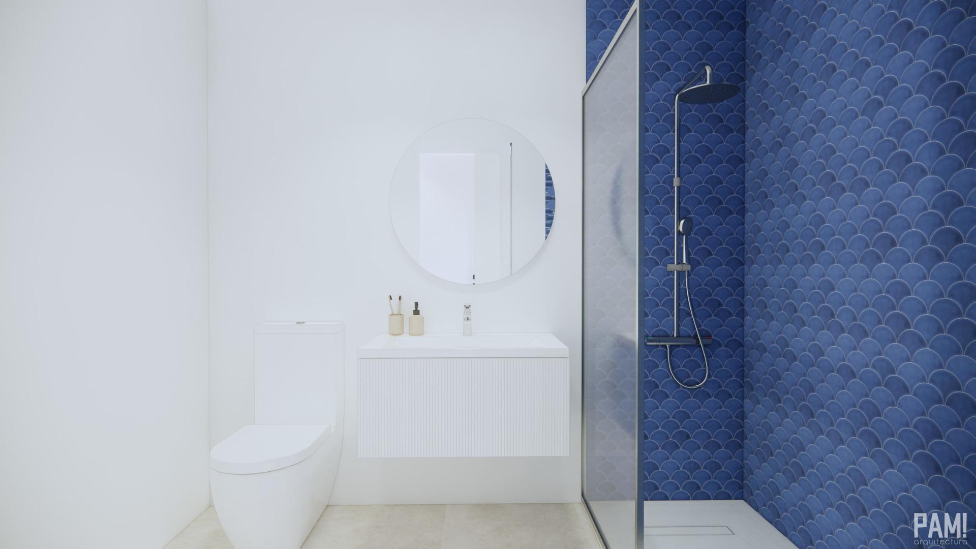 Apartamento en Pilar de La Horadada
