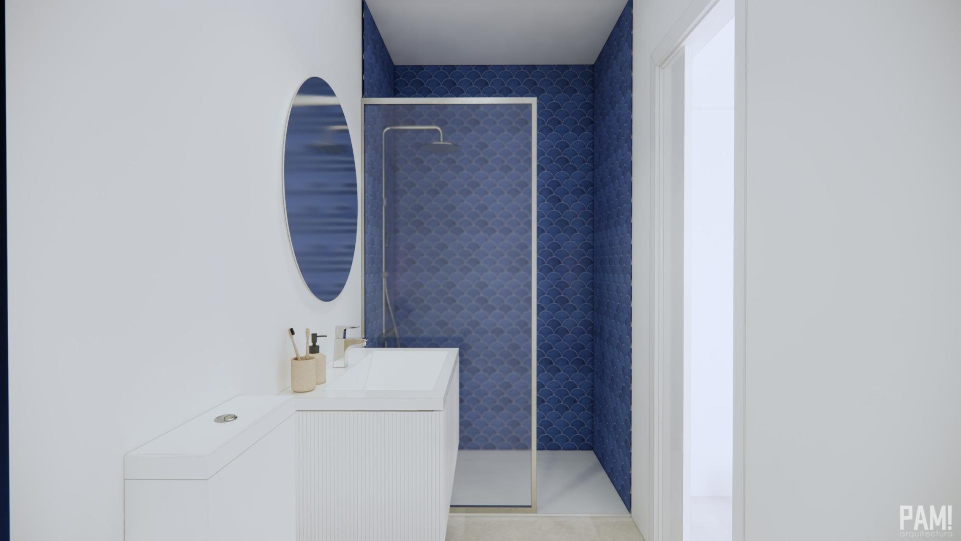 Apartamento en Pilar de La Horadada