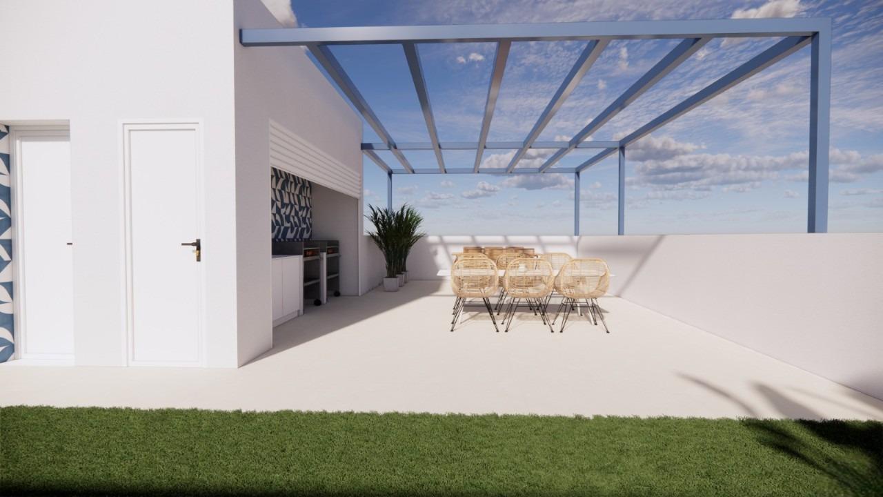 Apartamento en Pilar de La Horadada
