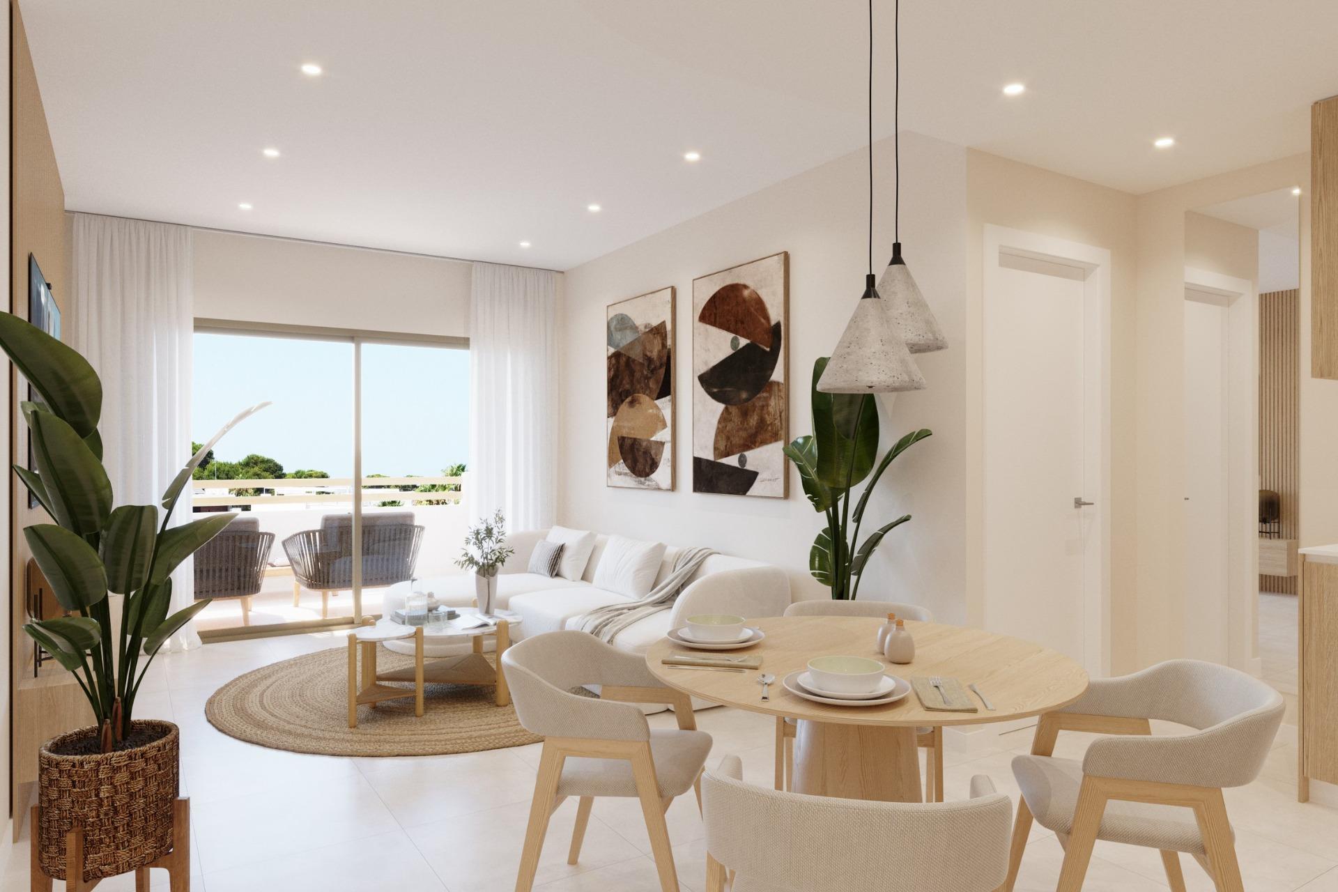 Chalet en San Pedro del Pinatar
