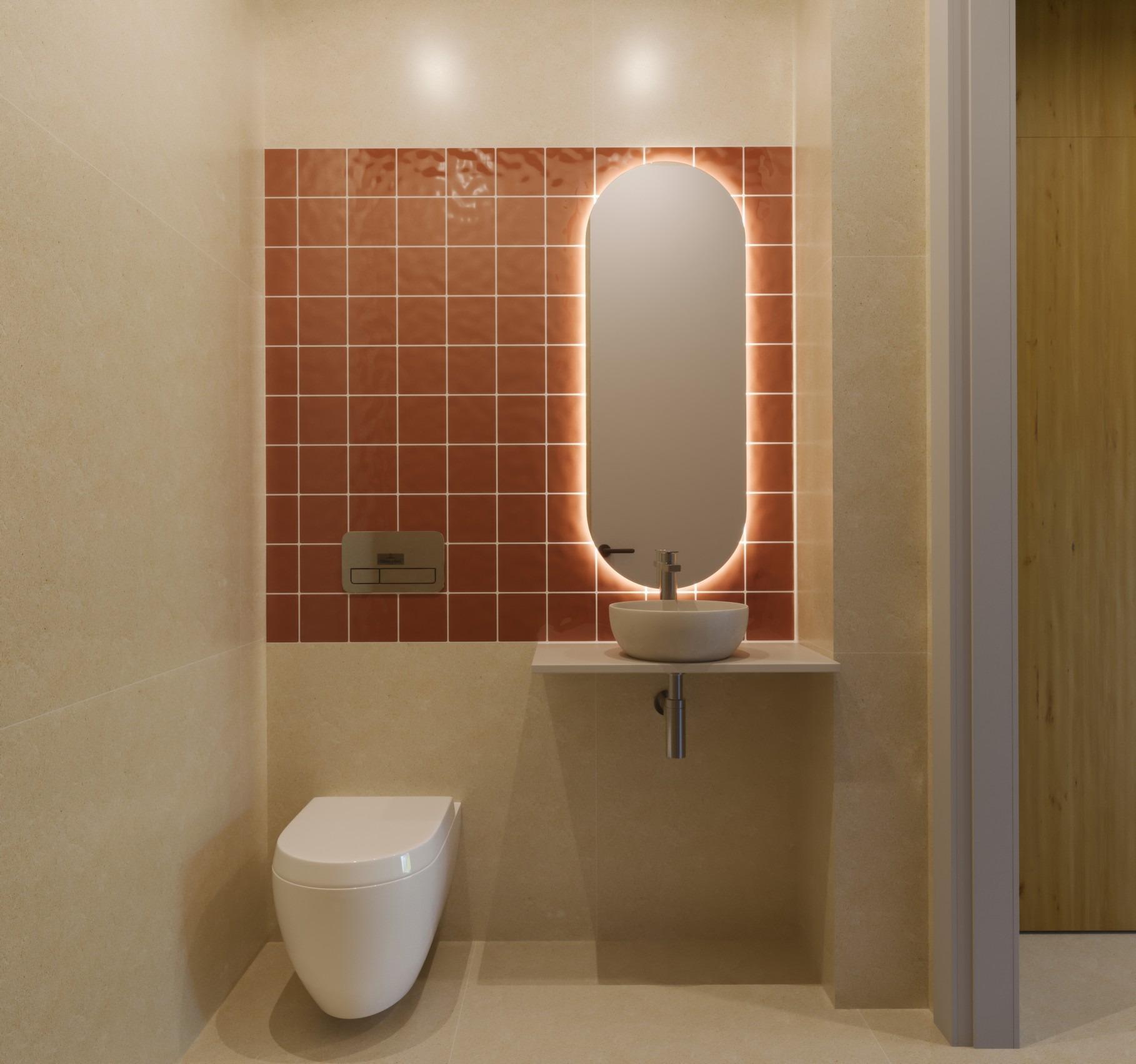 Villa Obra Nueva en Finestrat con Piscina Privada — 3 Dormitorios