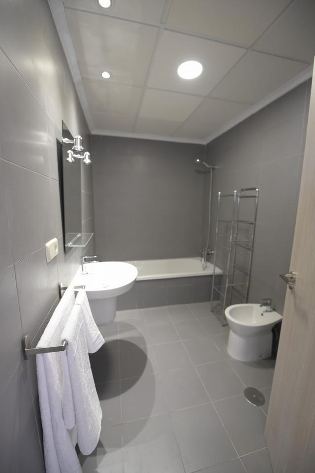 Apartamento en Xeresa