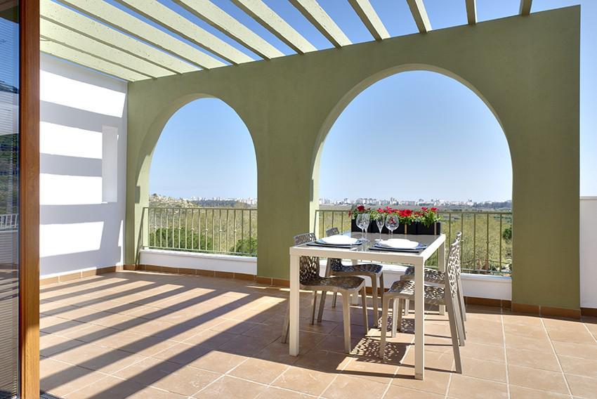 Apartamento en Xeresa