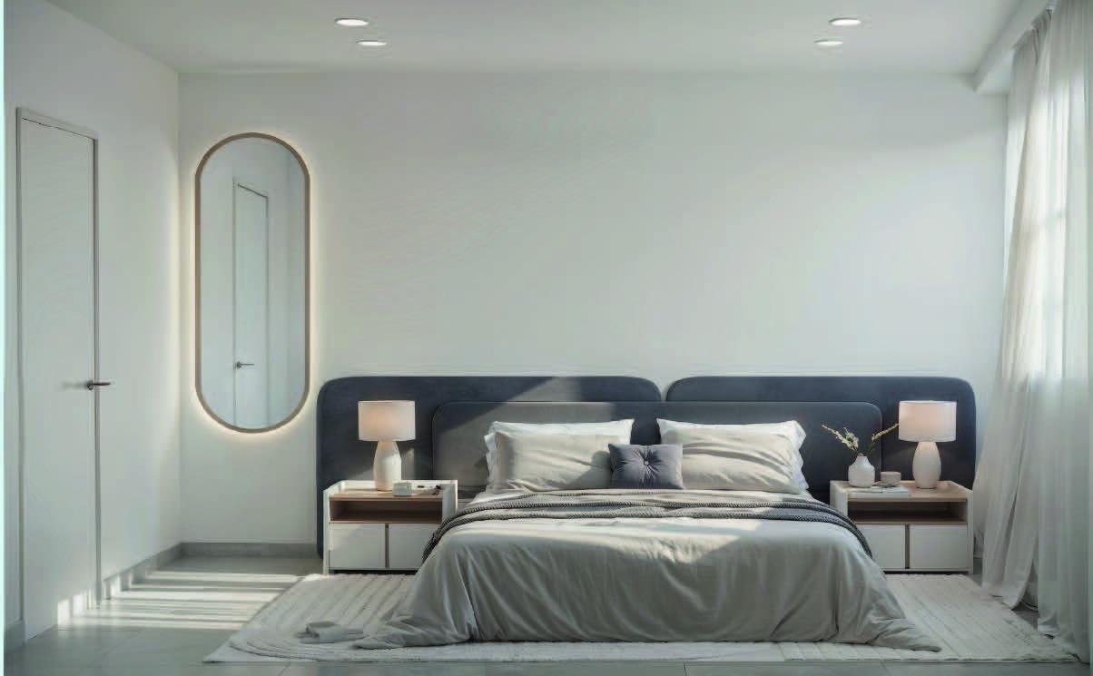 Apartamento en Torrevieja