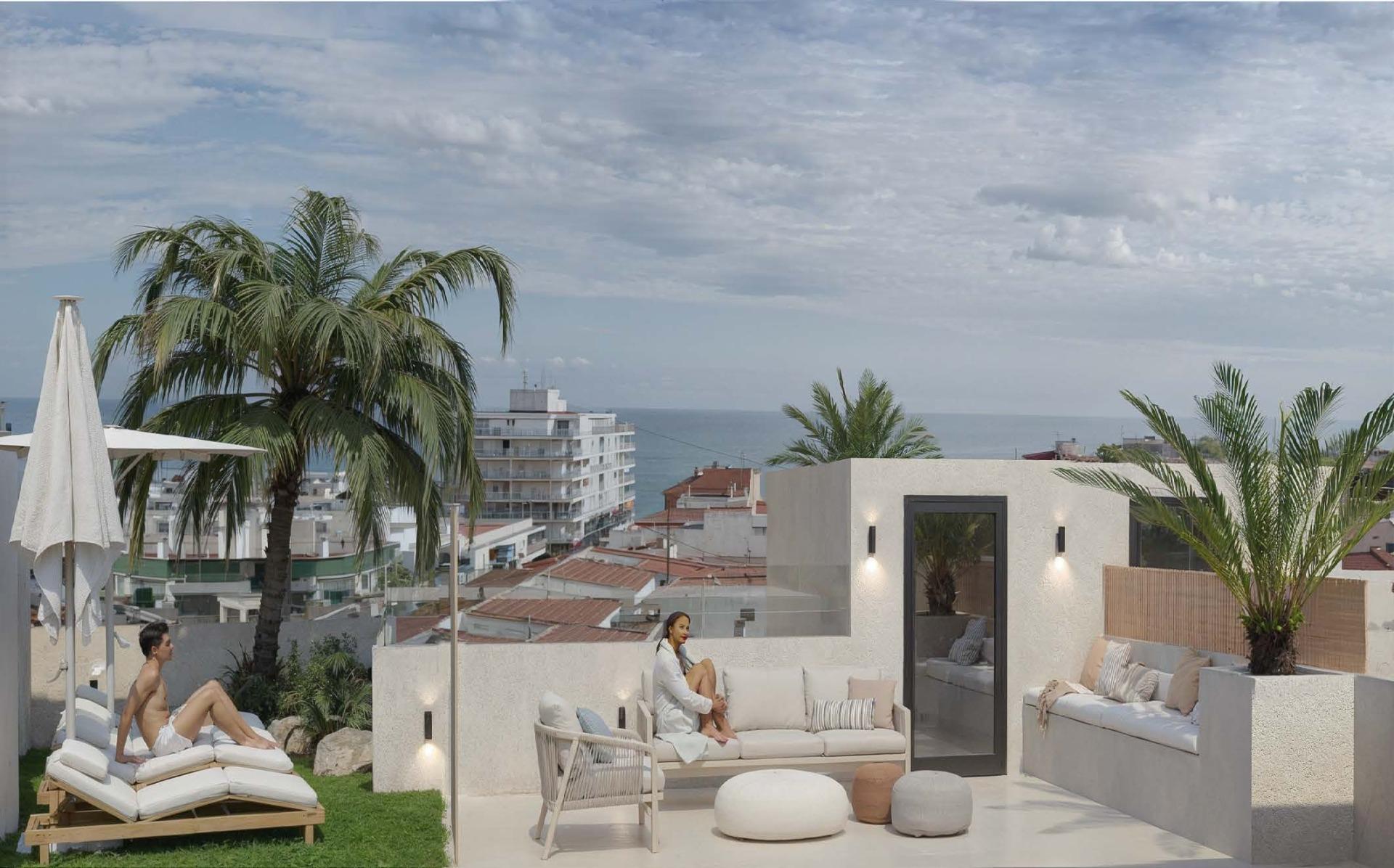 Apartamento en Torrevieja