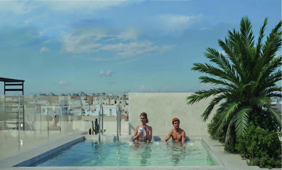 Apartamento Obra Nueva con Piscina Privada en Torrevieja — Hogar Definitivo
