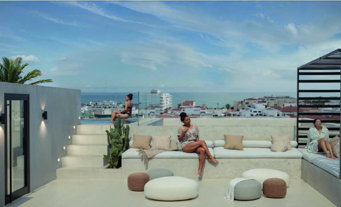 Apartamento Obra Nueva con Piscina Privada en Torrevieja — Hogar Definitivo