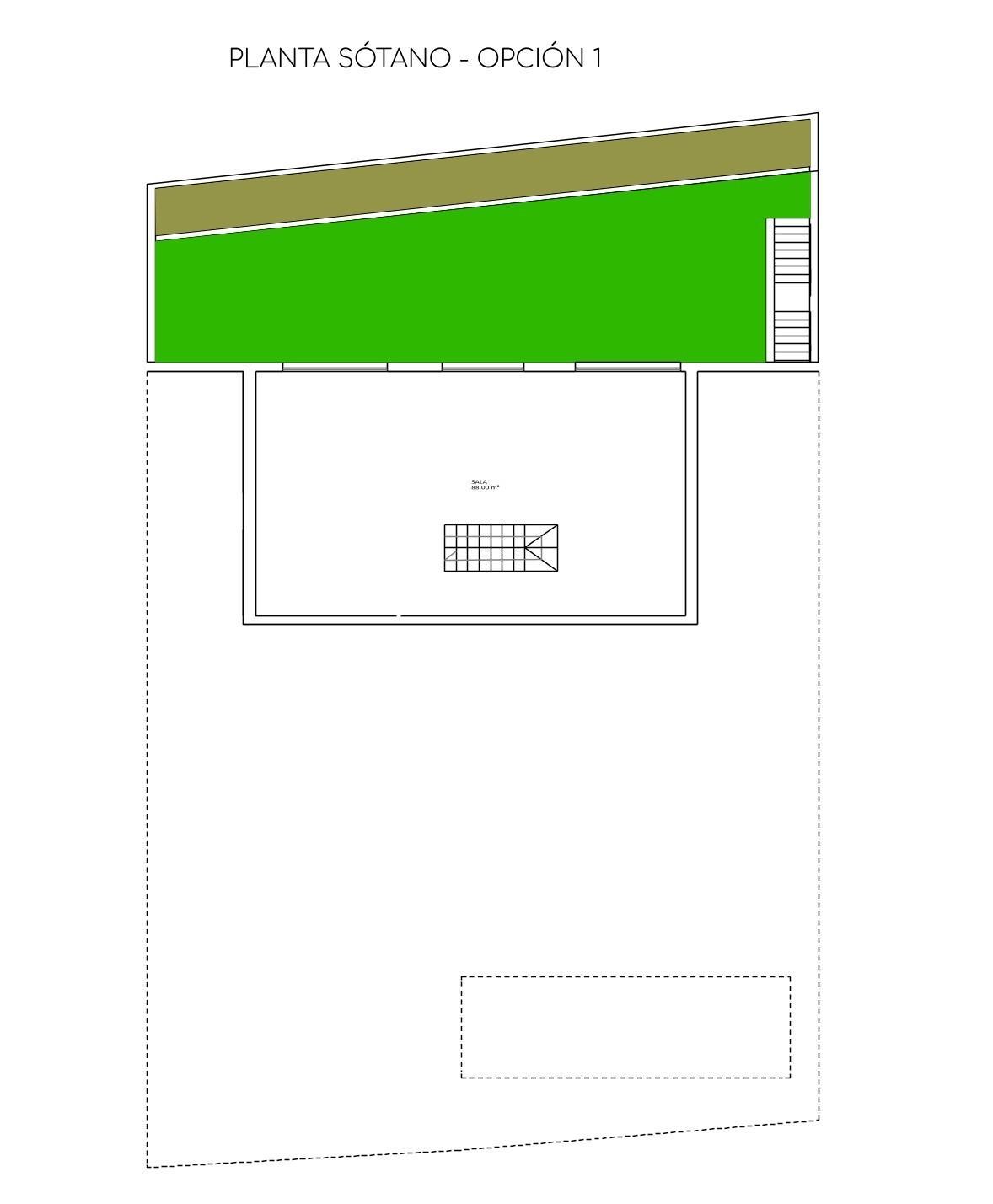 Villa de Obra Nueva con Piscina Privada en Finestrat — 3 Dorm | 225 m²