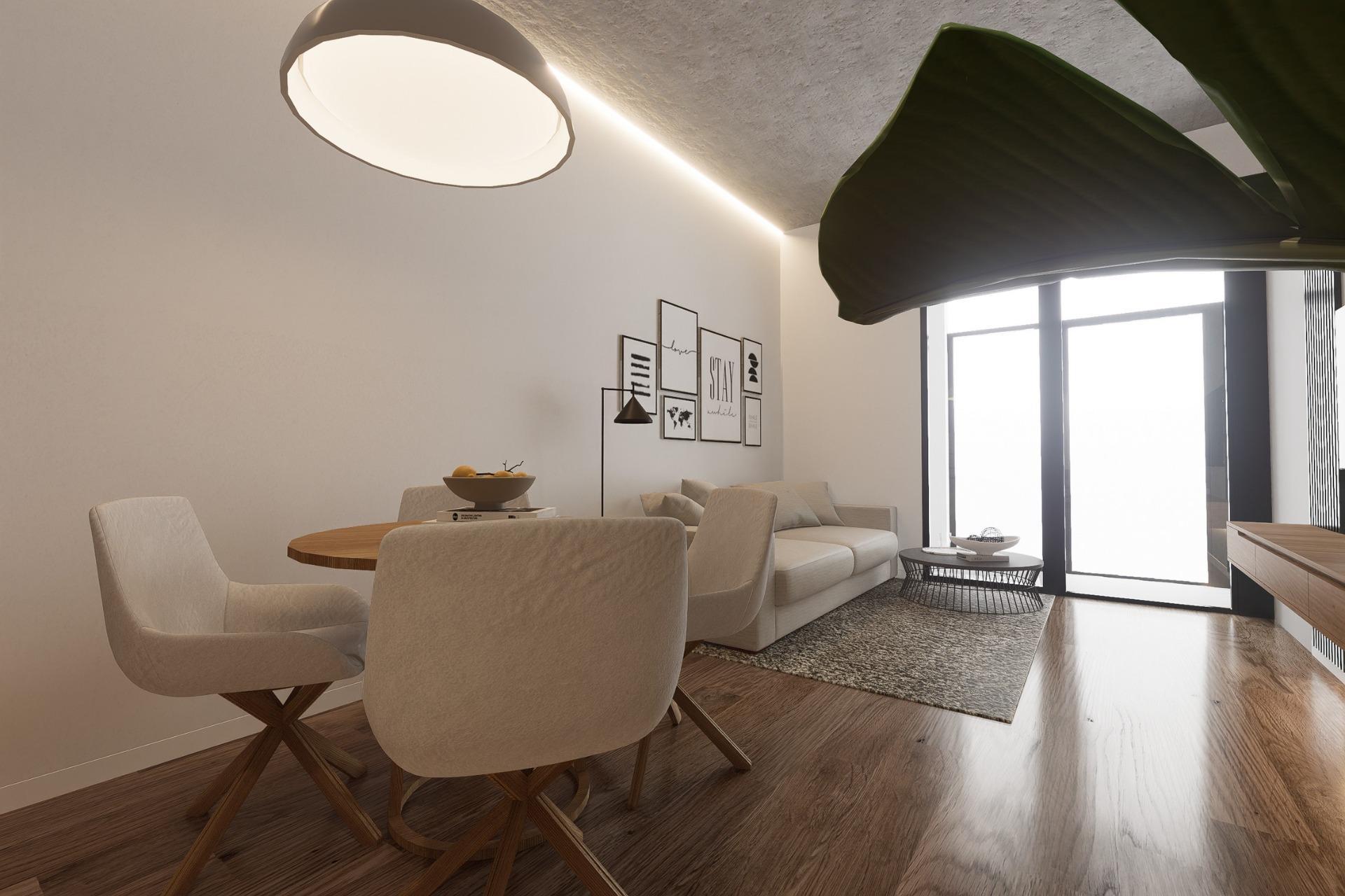 Apartamento en Alicante