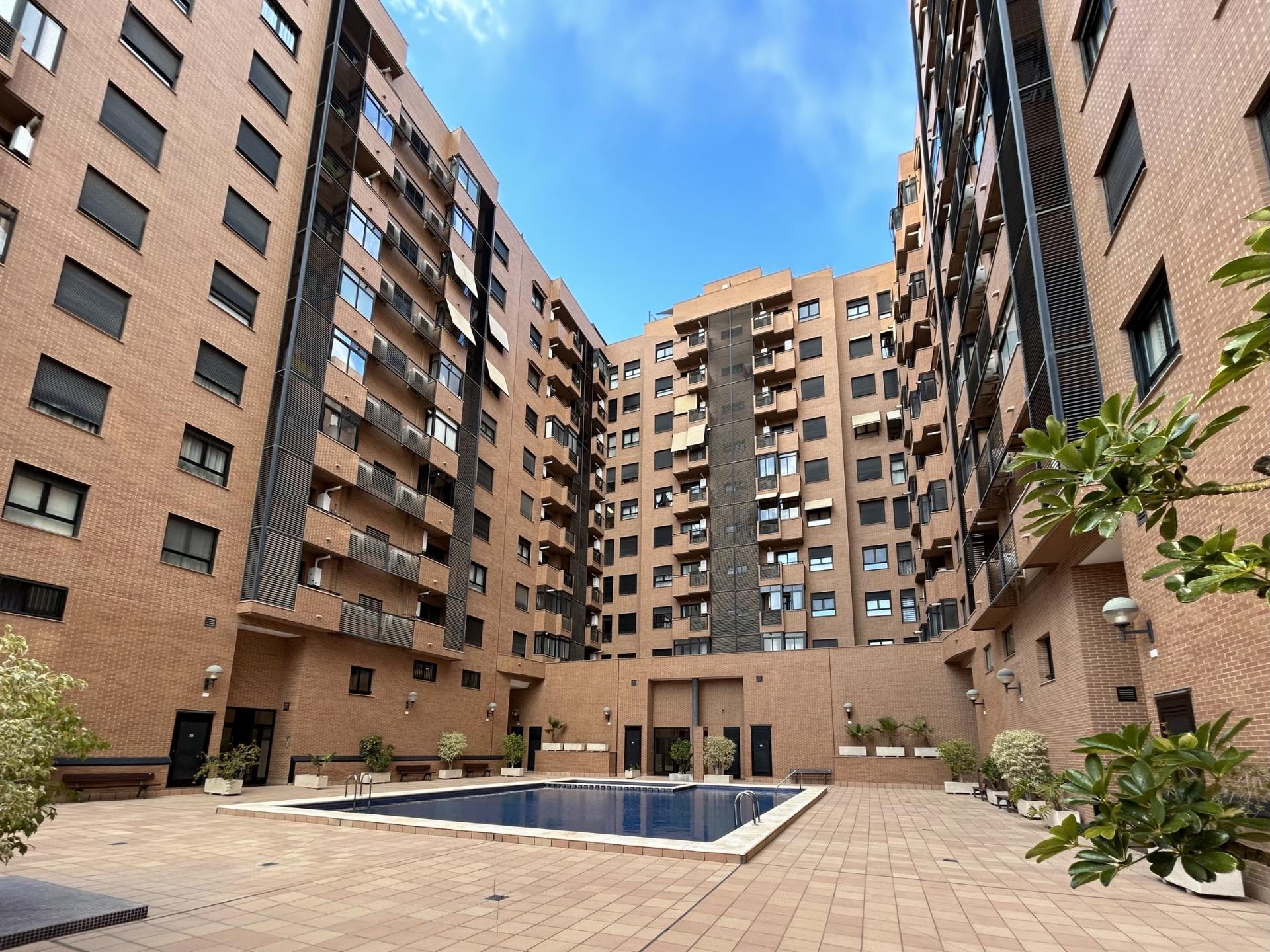 Apartamento en Alicante