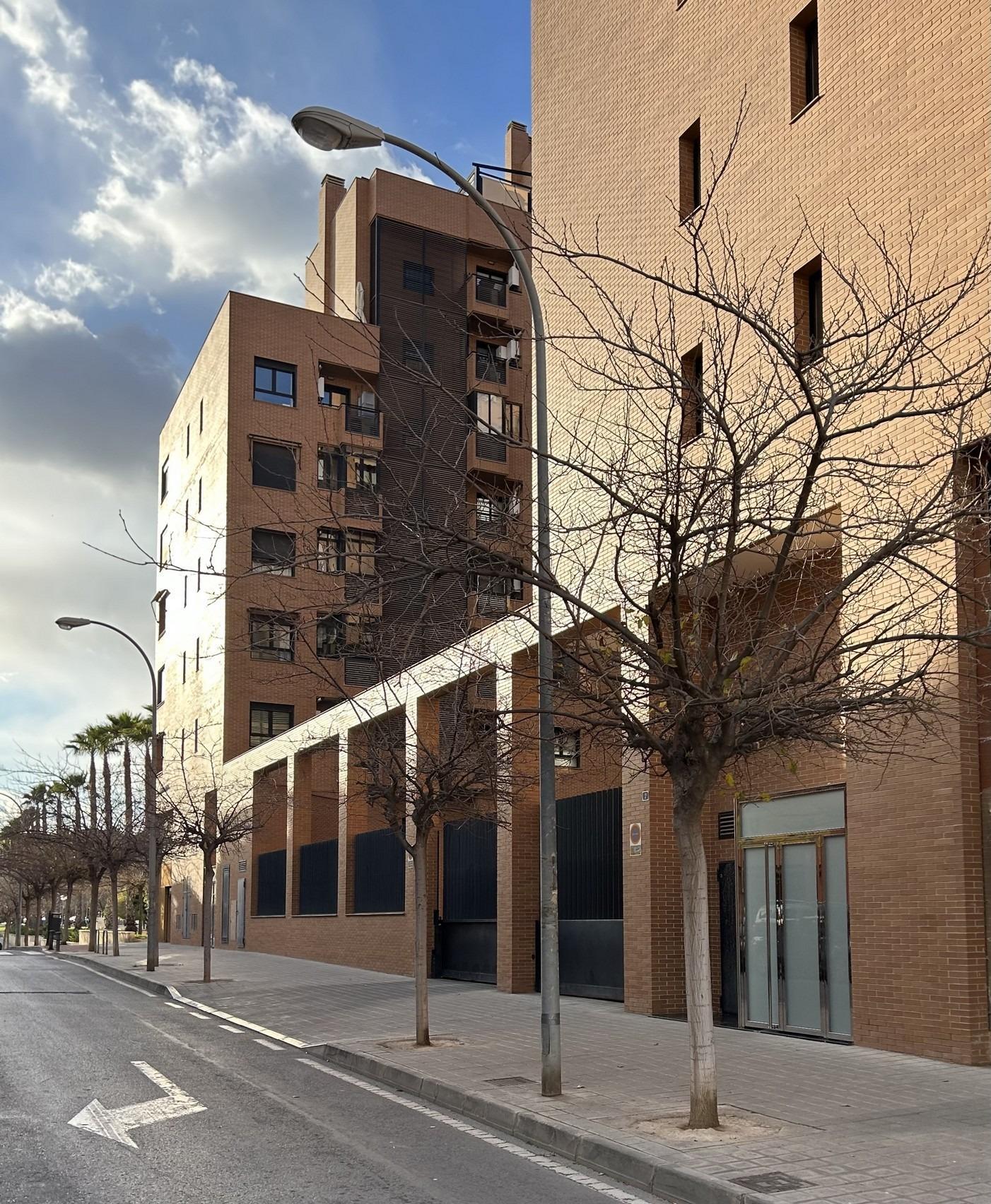 Apartamento en Alicante