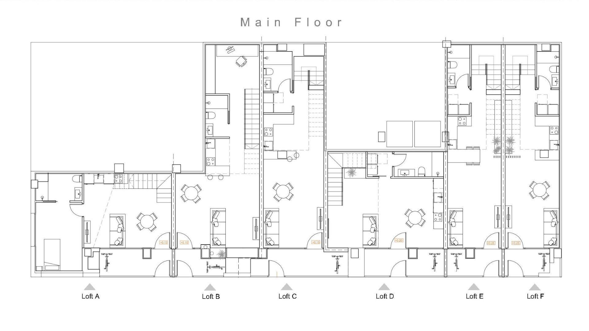 Apartamento en Alicante