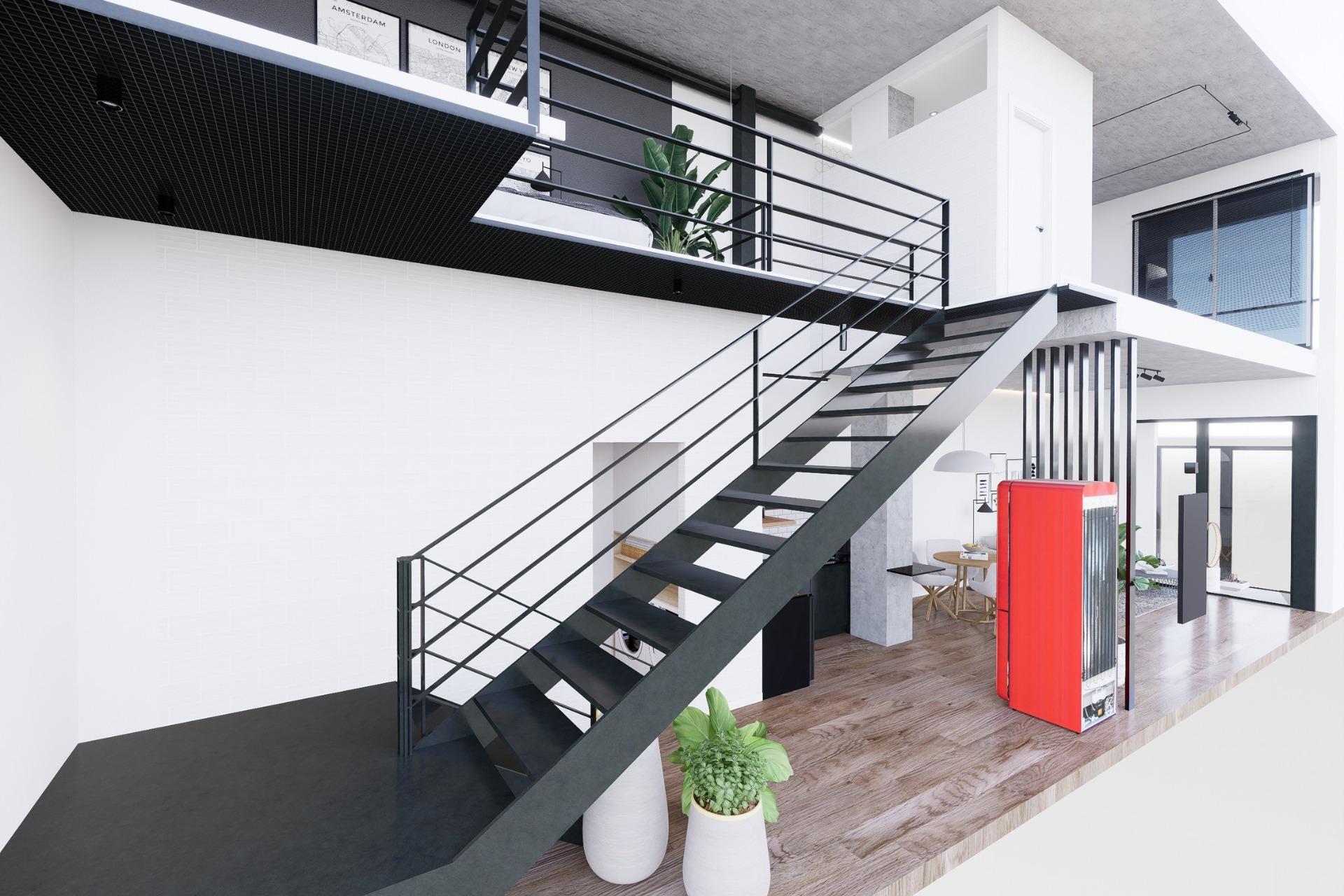 Apartamento en Alicante
