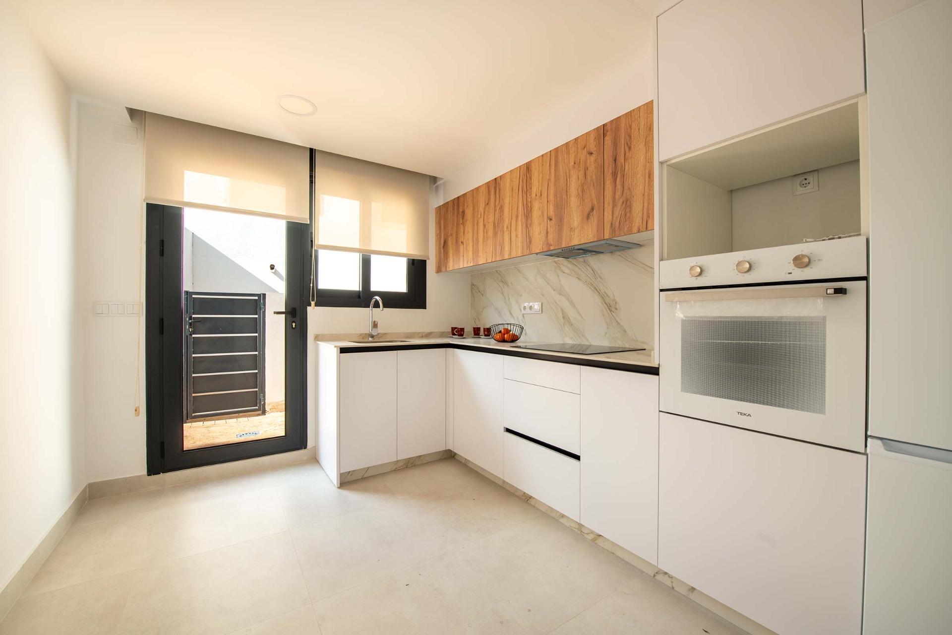 Chalet en Cox