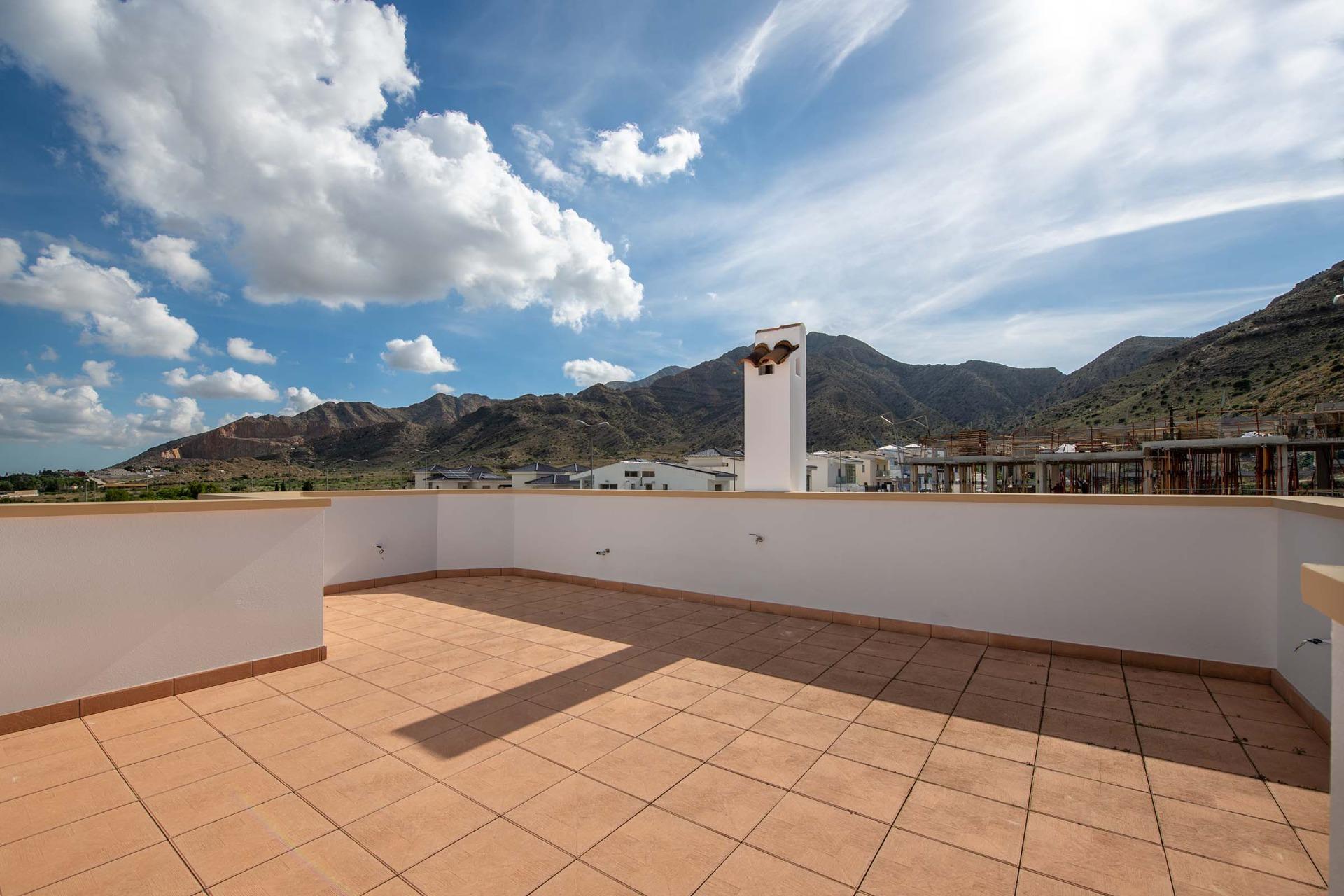Chalet en Cox
