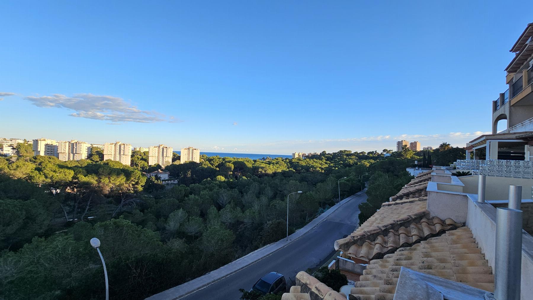Apartamento en Orihuela