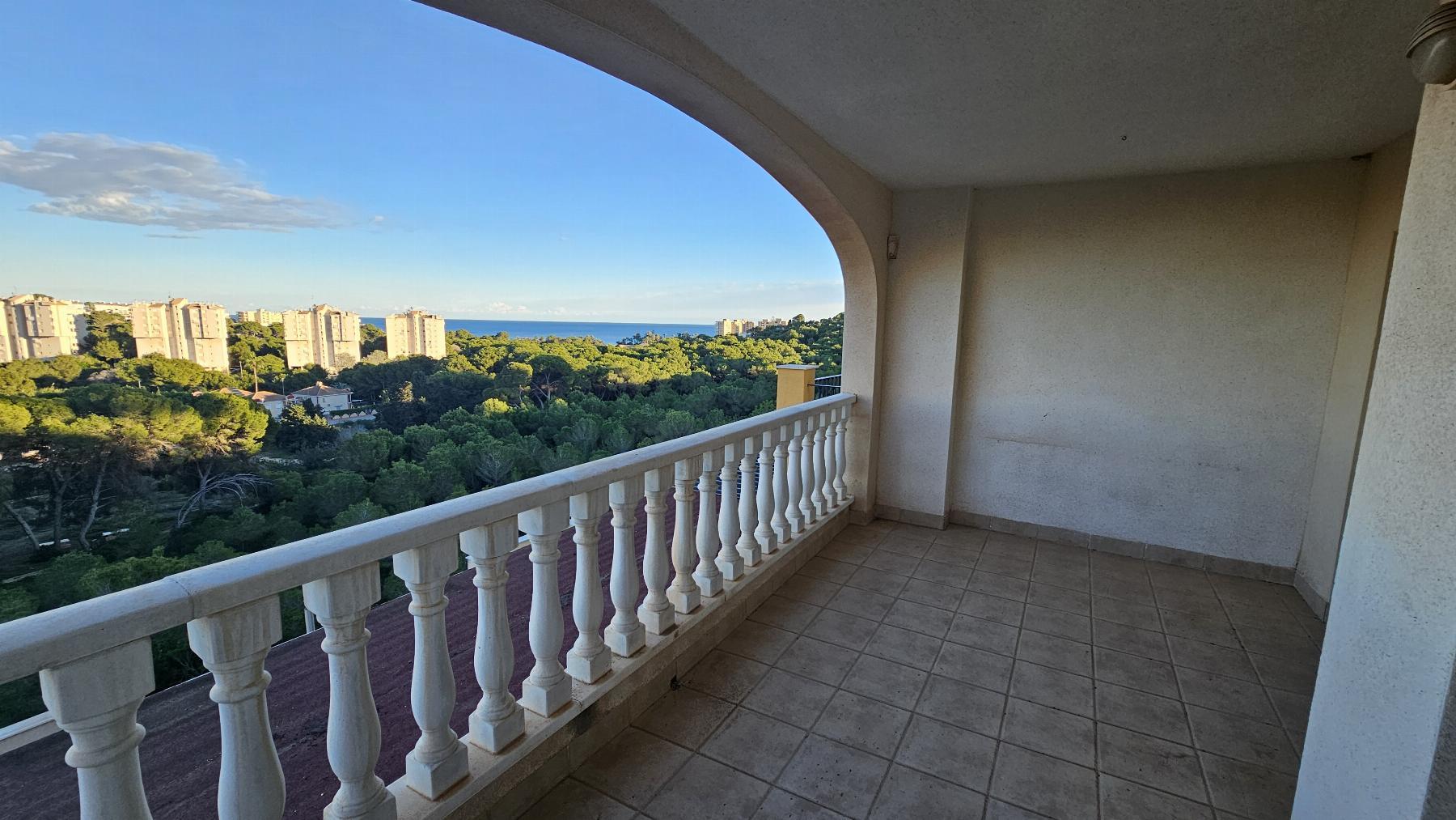 Apartamento en Orihuela