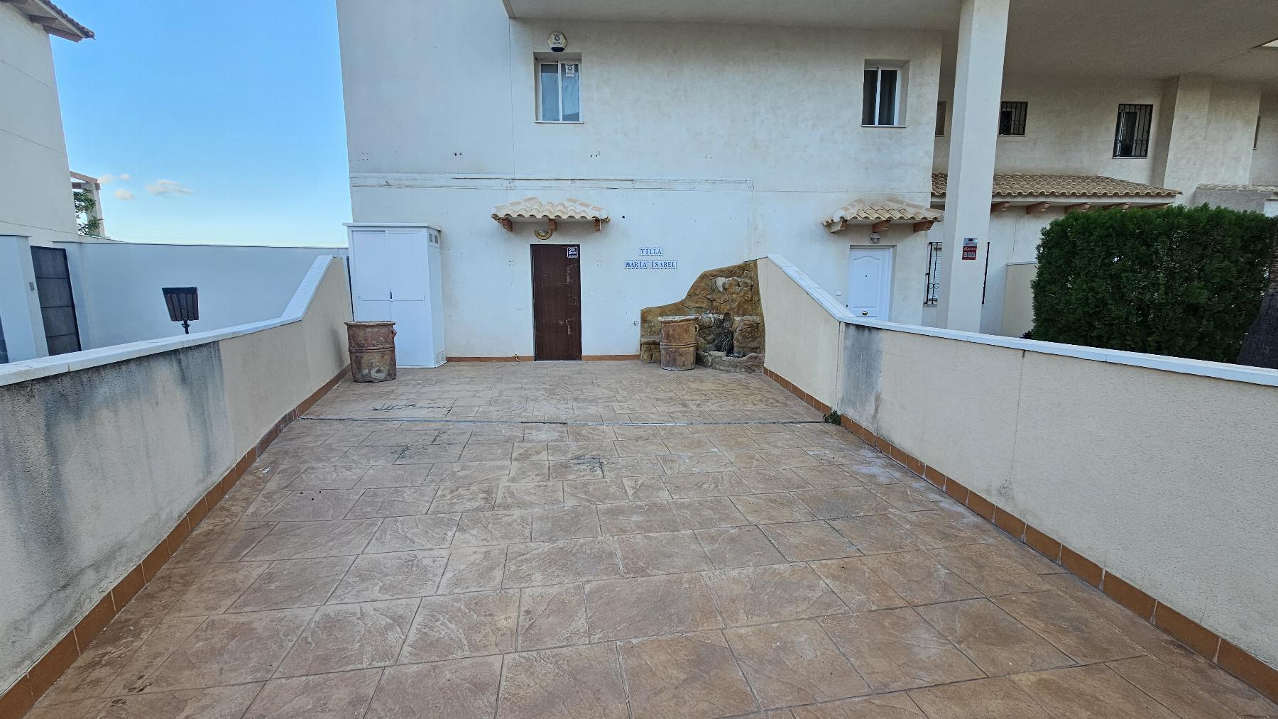 Apartamento en Orihuela