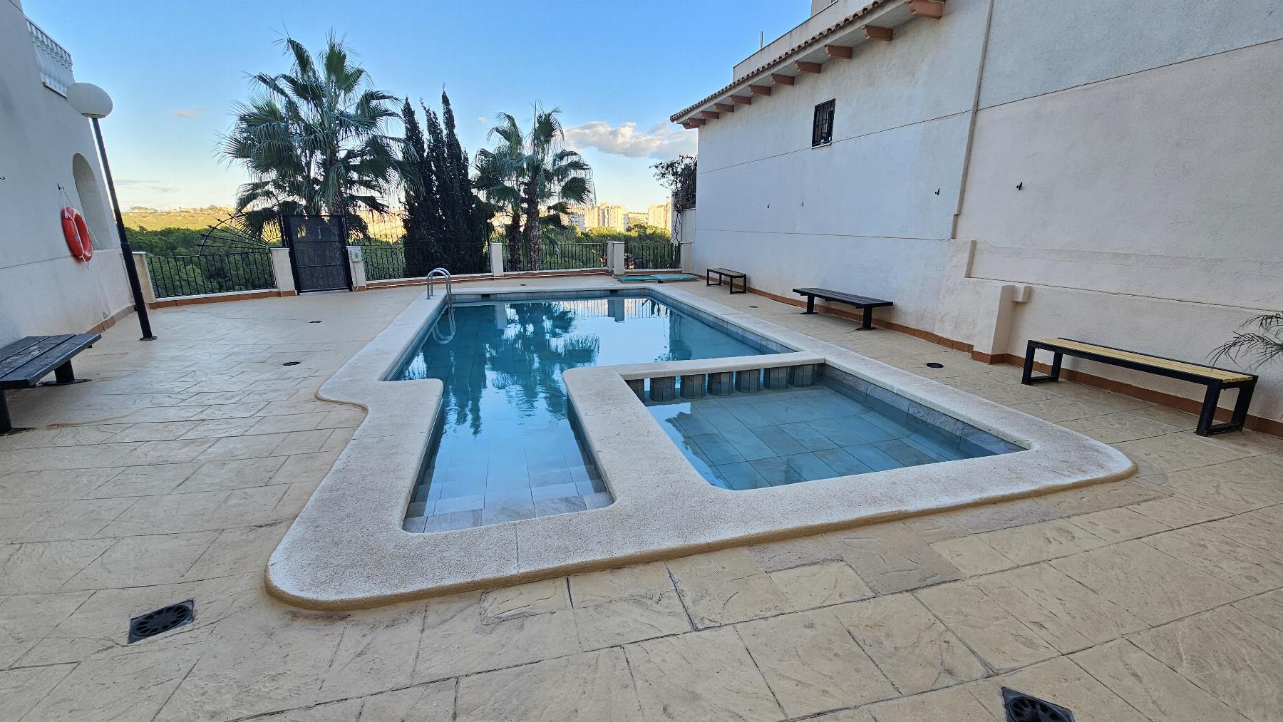Apartamento en Orihuela