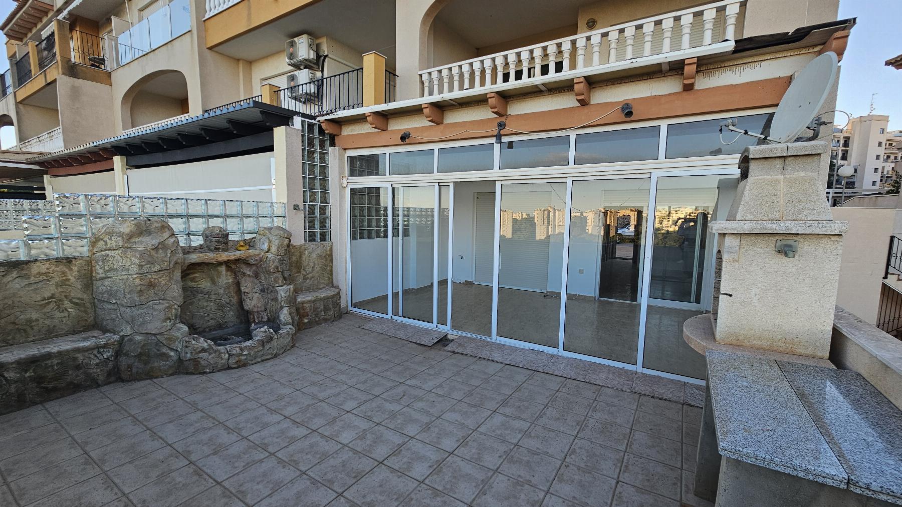 Apartamento en Orihuela