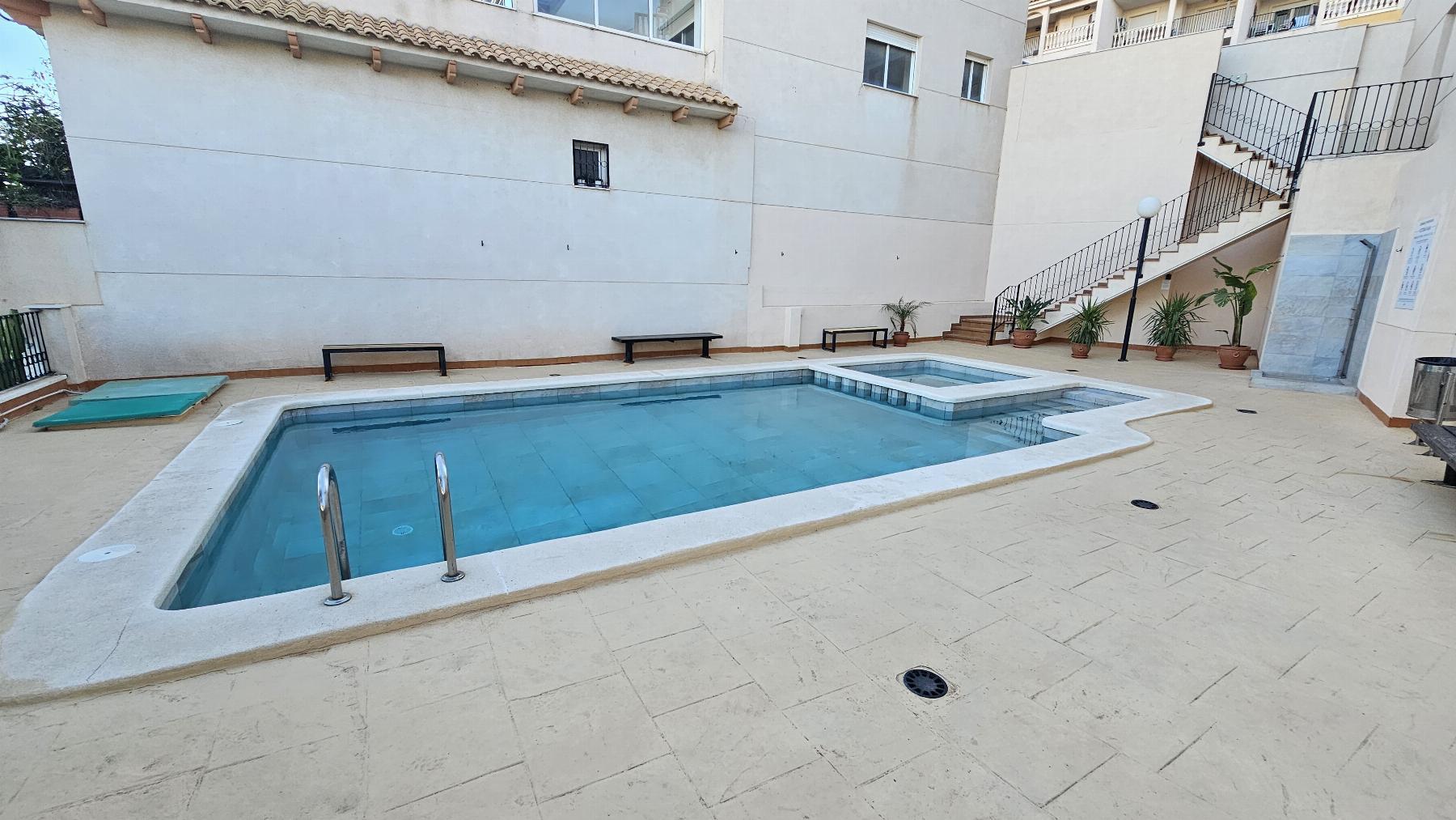 Apartamento en Orihuela