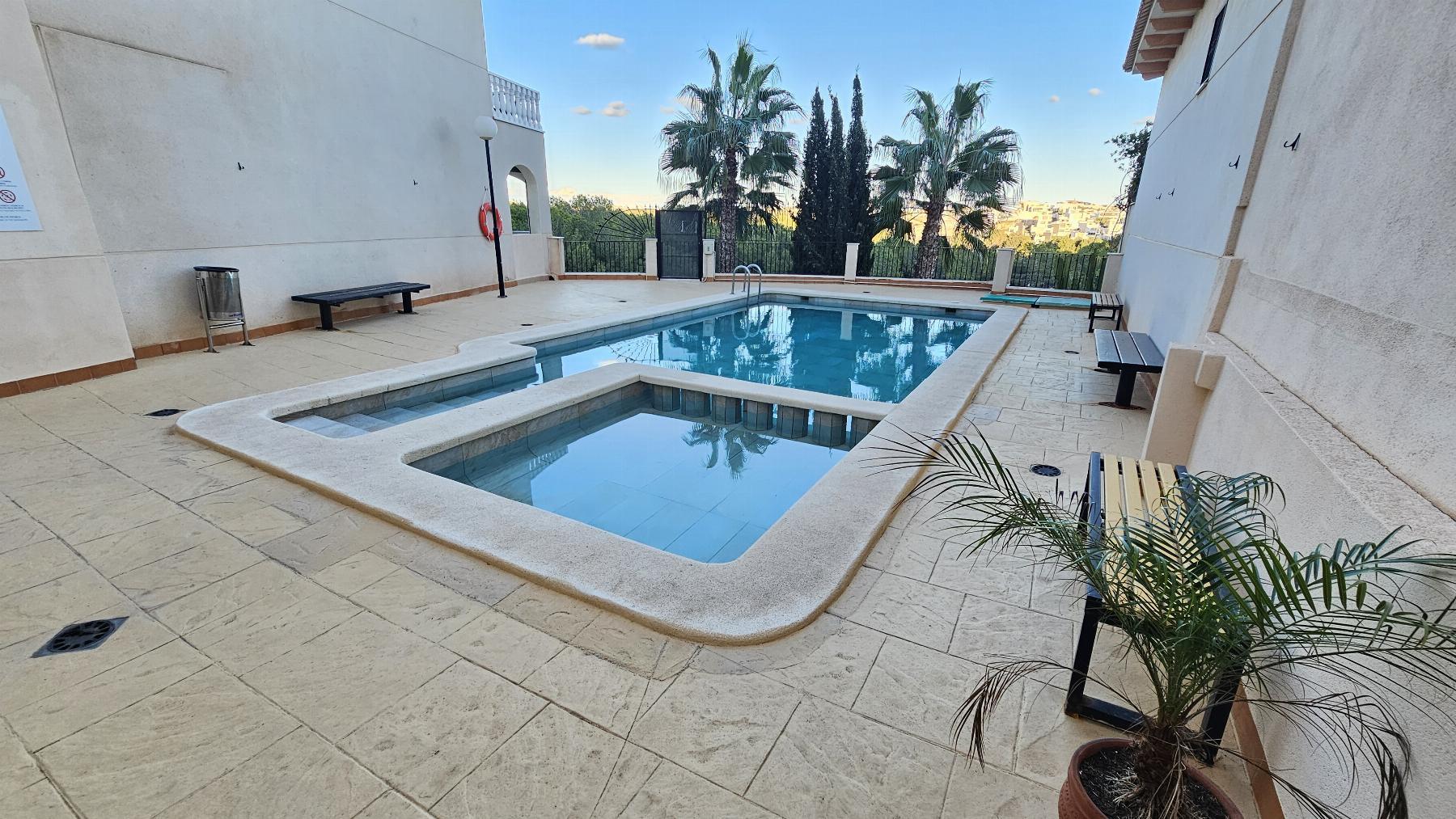 Apartamento en Orihuela