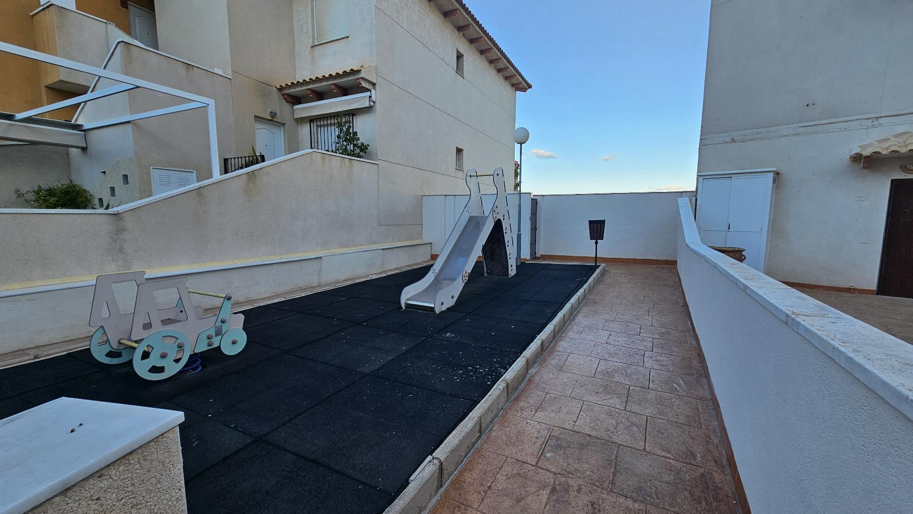Apartamento en Orihuela