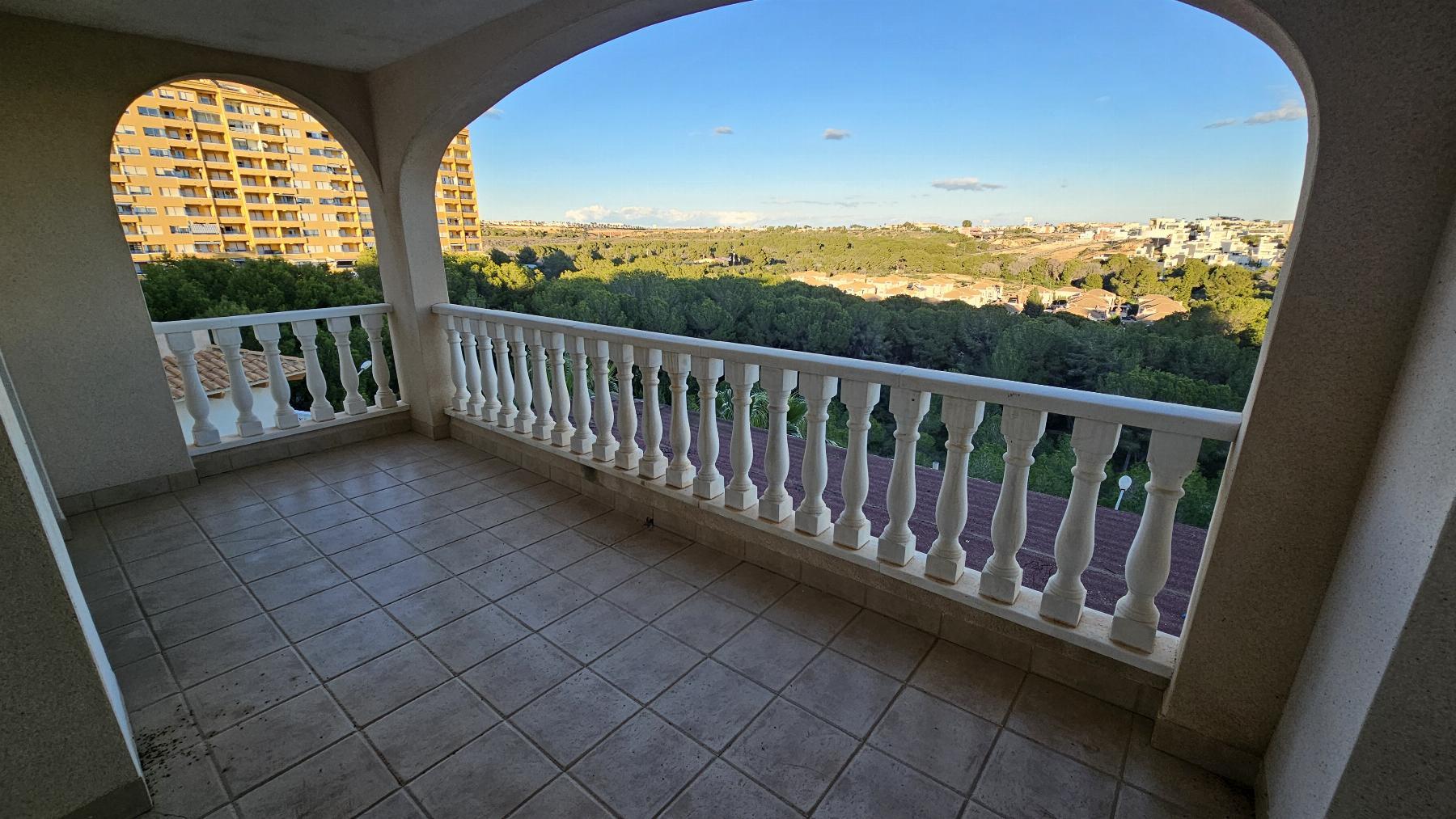 Apartamento en Orihuela
