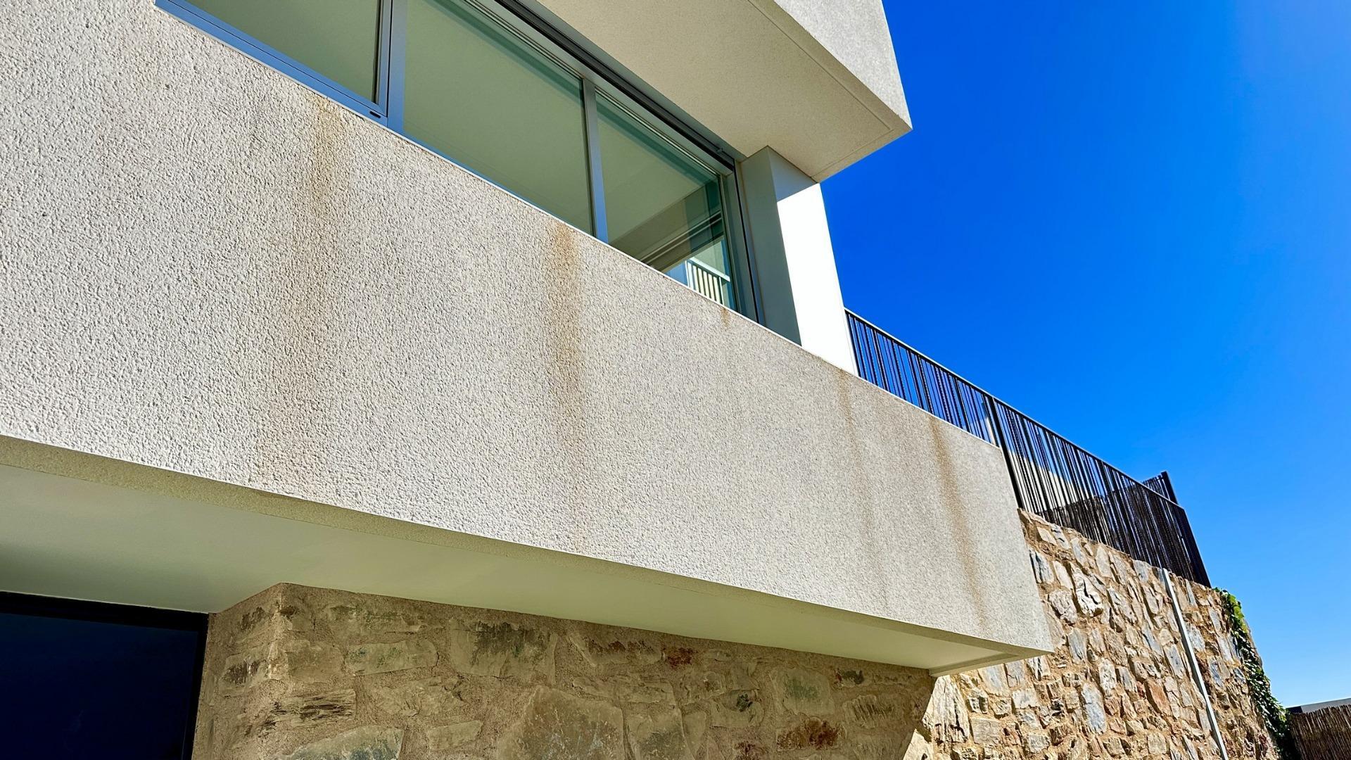 Villa en Algorfa