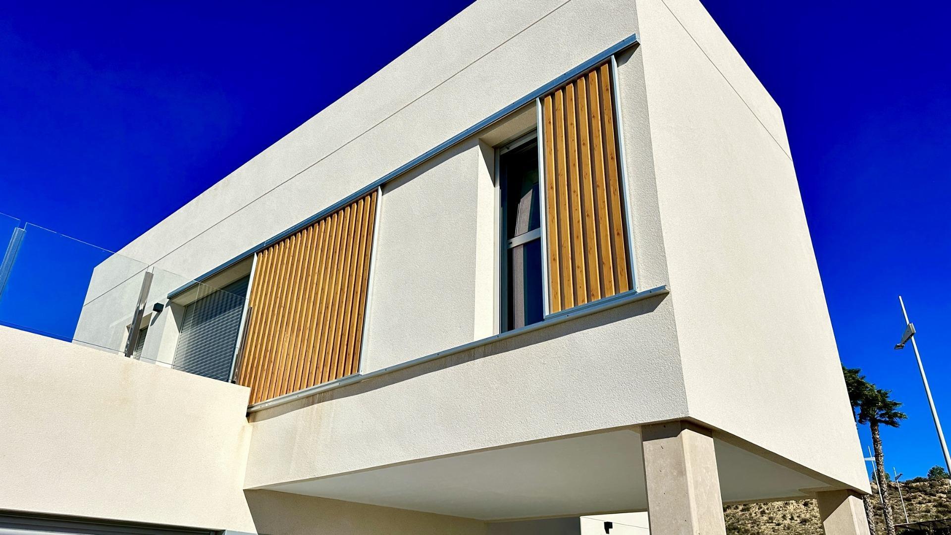 Villa en Algorfa