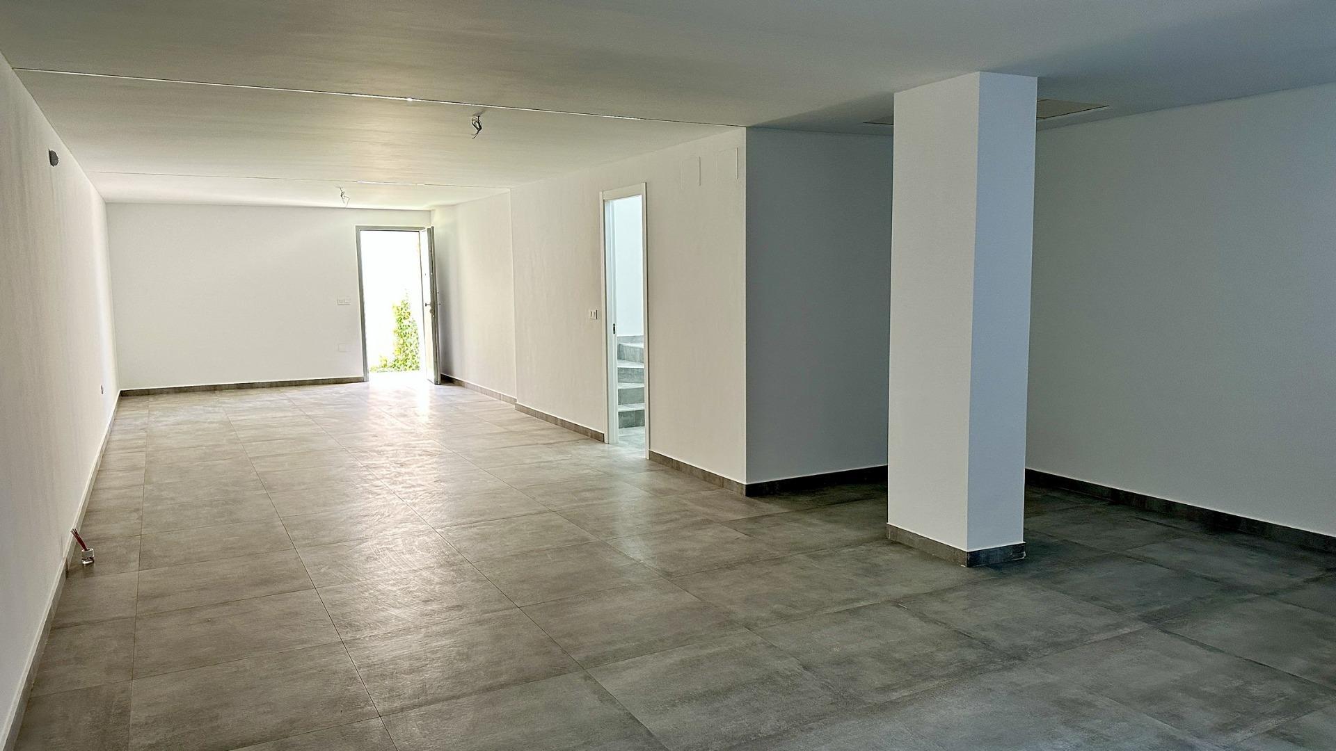 Villa en Algorfa