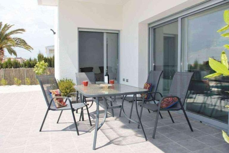 Villa en Rafal
