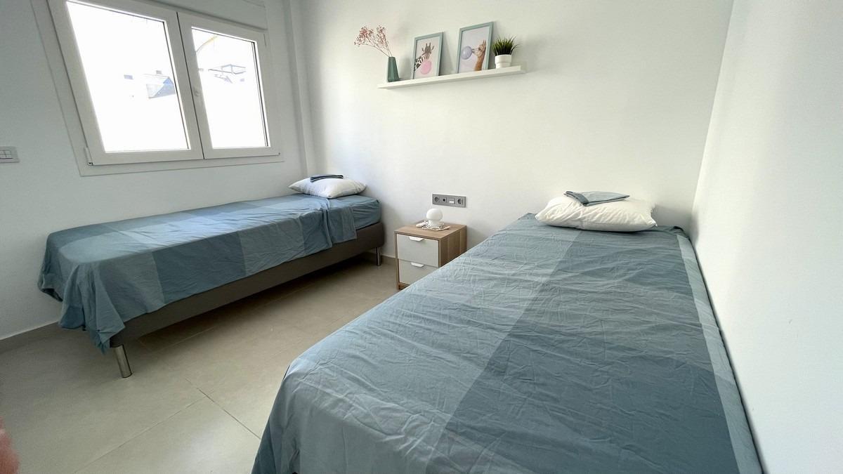 Villa en Rafal