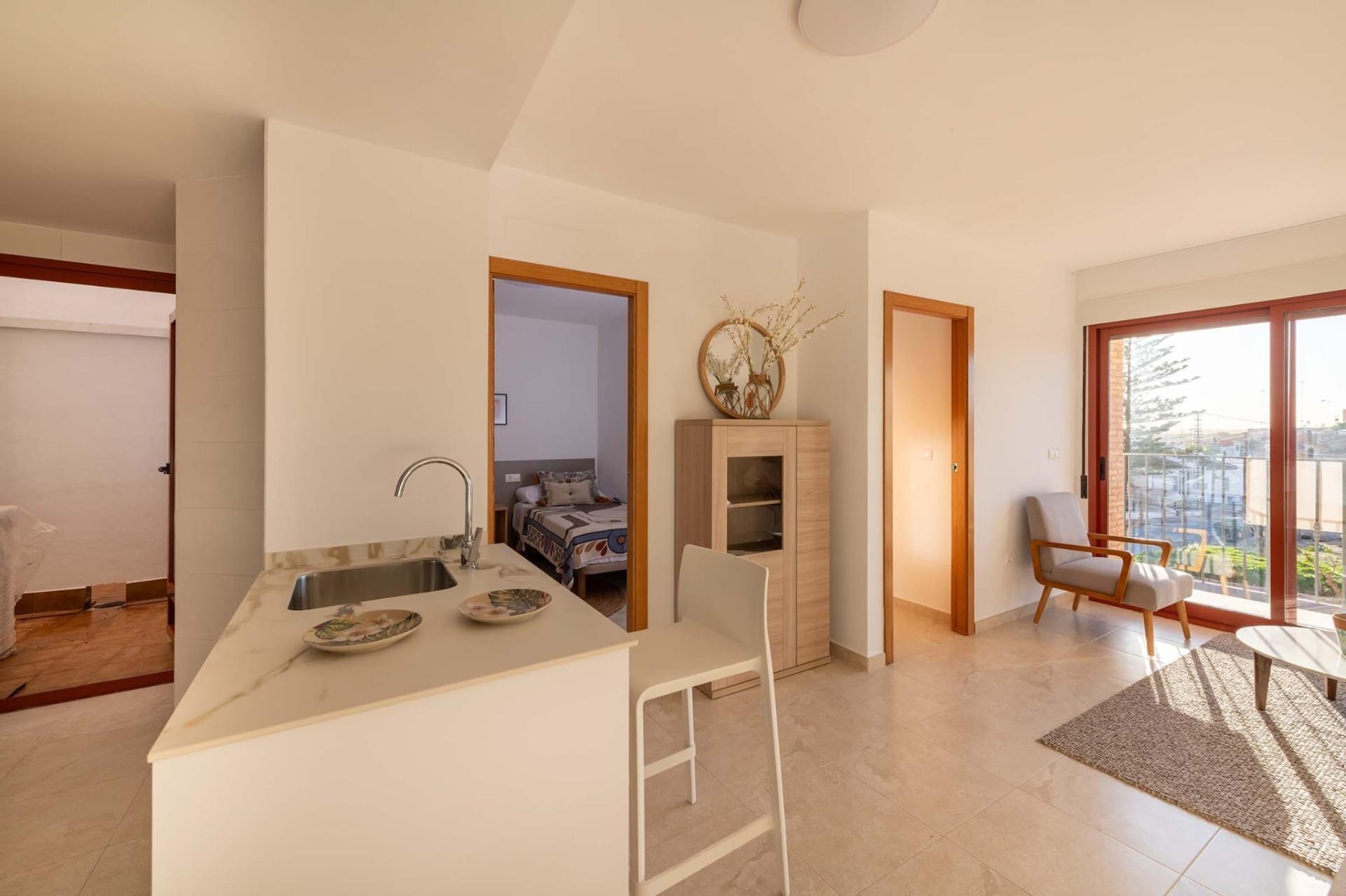 Apartamento en Avileses
