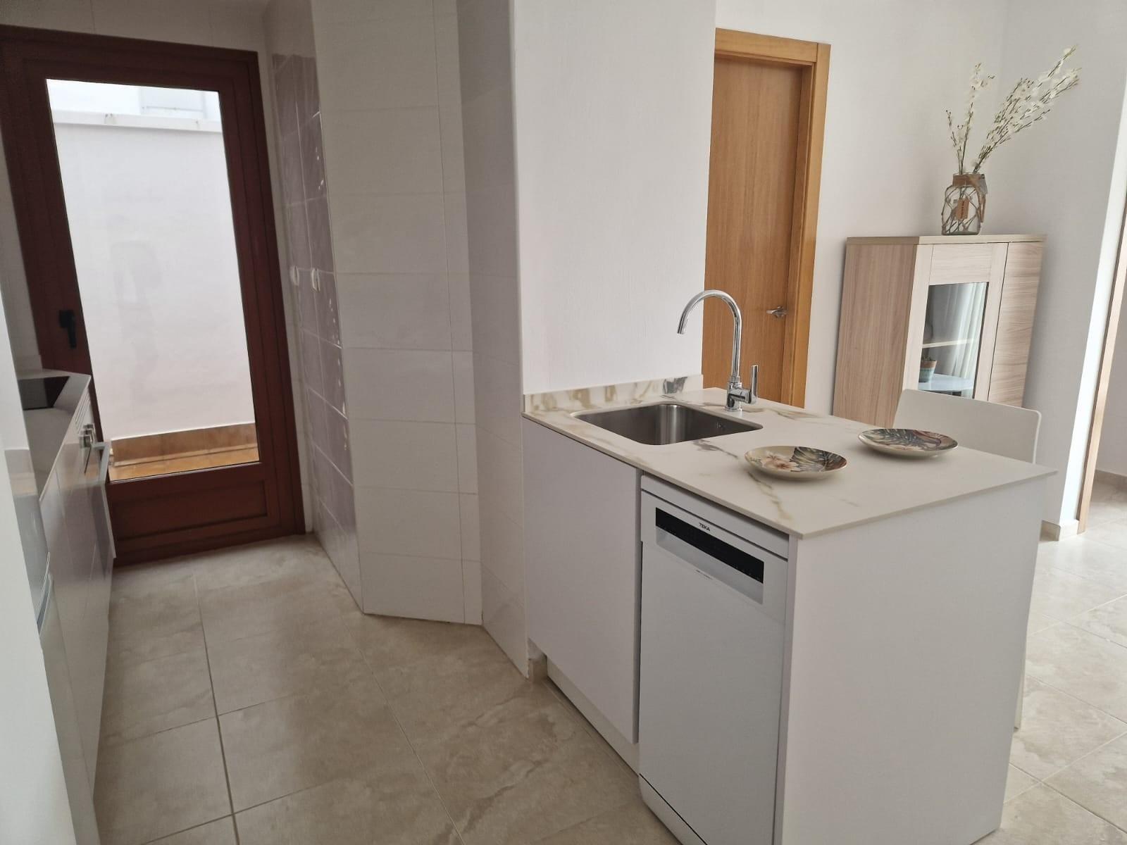 Apartamento en Avileses