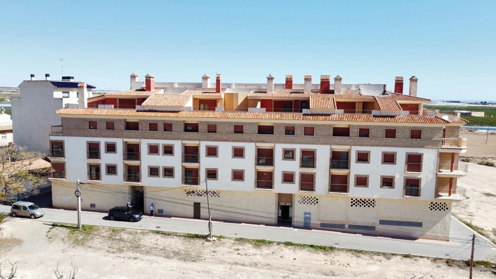 Apartamento en Avileses