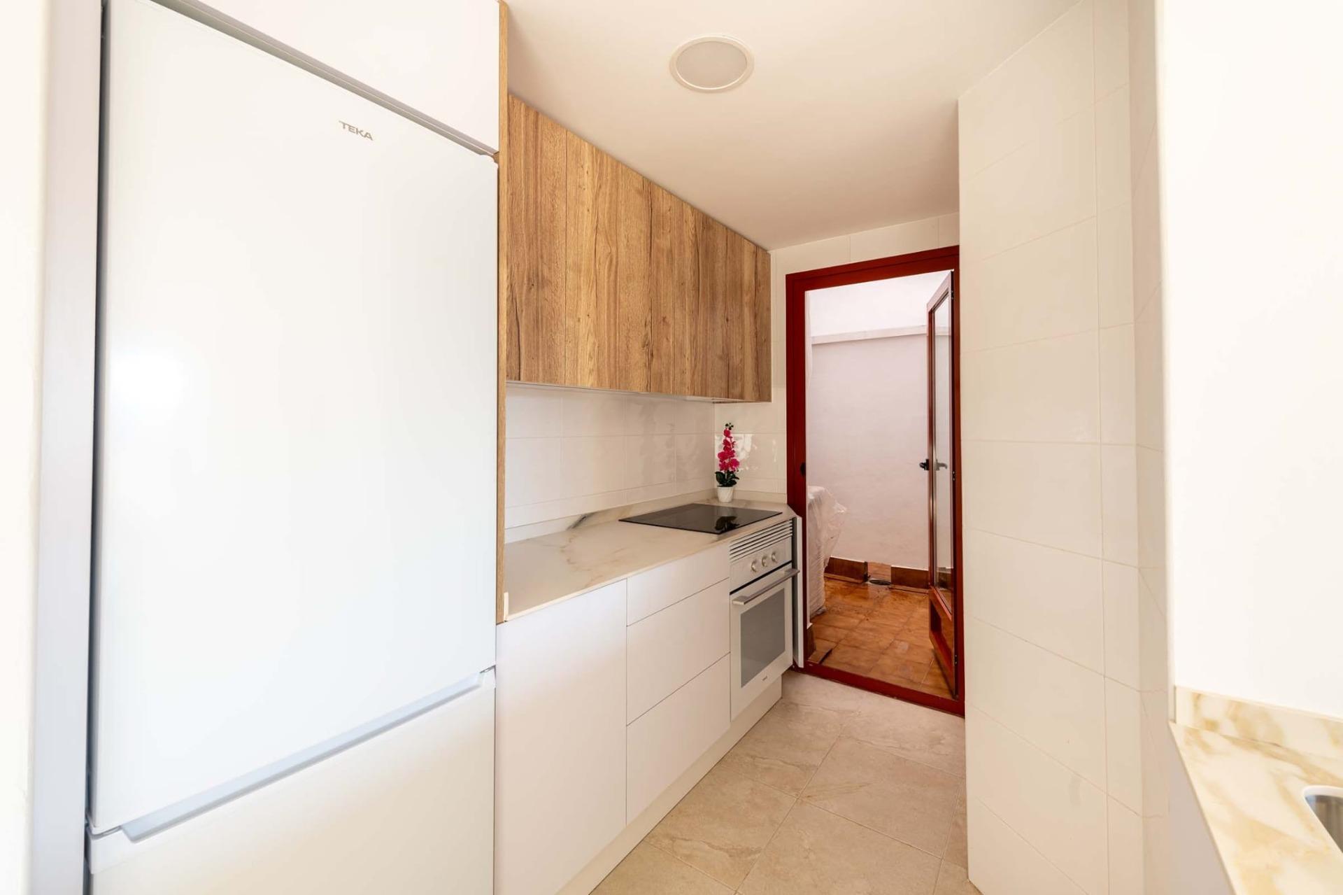 Apartamento en Avileses