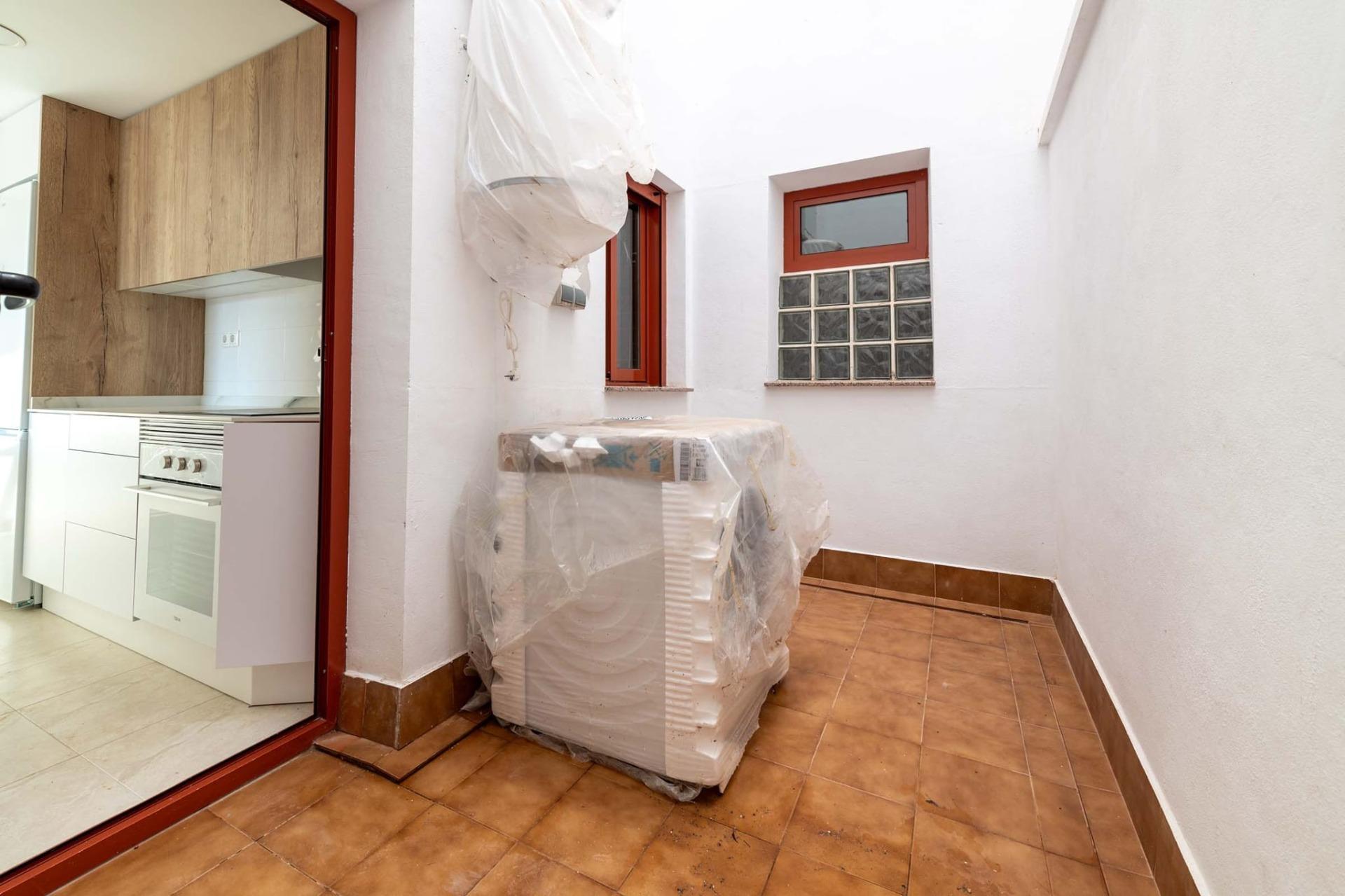 Apartamento en Avileses