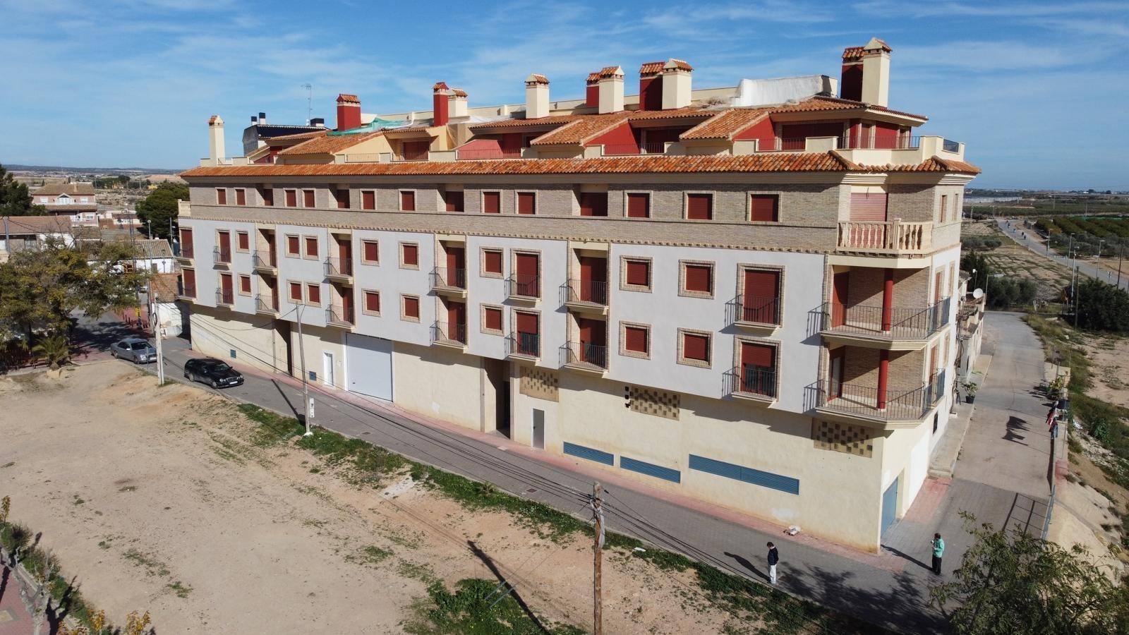 Apartamento en Avileses