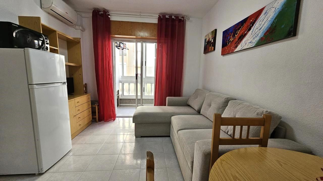 Estudio Encantador Acequión, Torrevieja - A 250m Playa, Luminoso