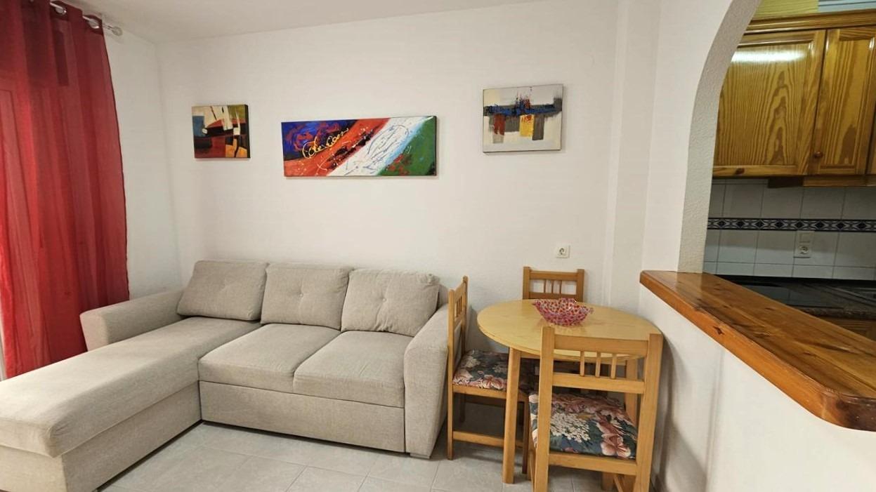 Estudio Encantador Acequión, Torrevieja - A 250m Playa, Luminoso