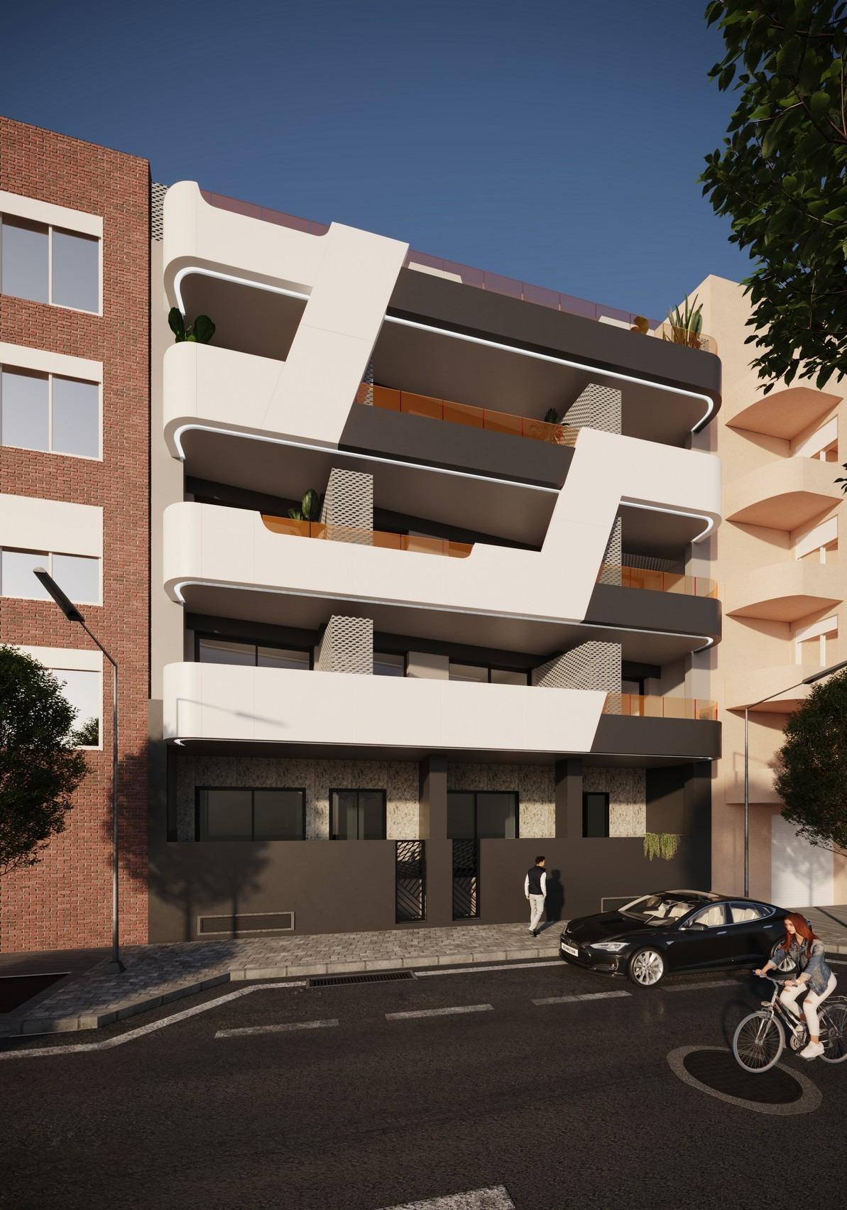 Atico en Torrevieja