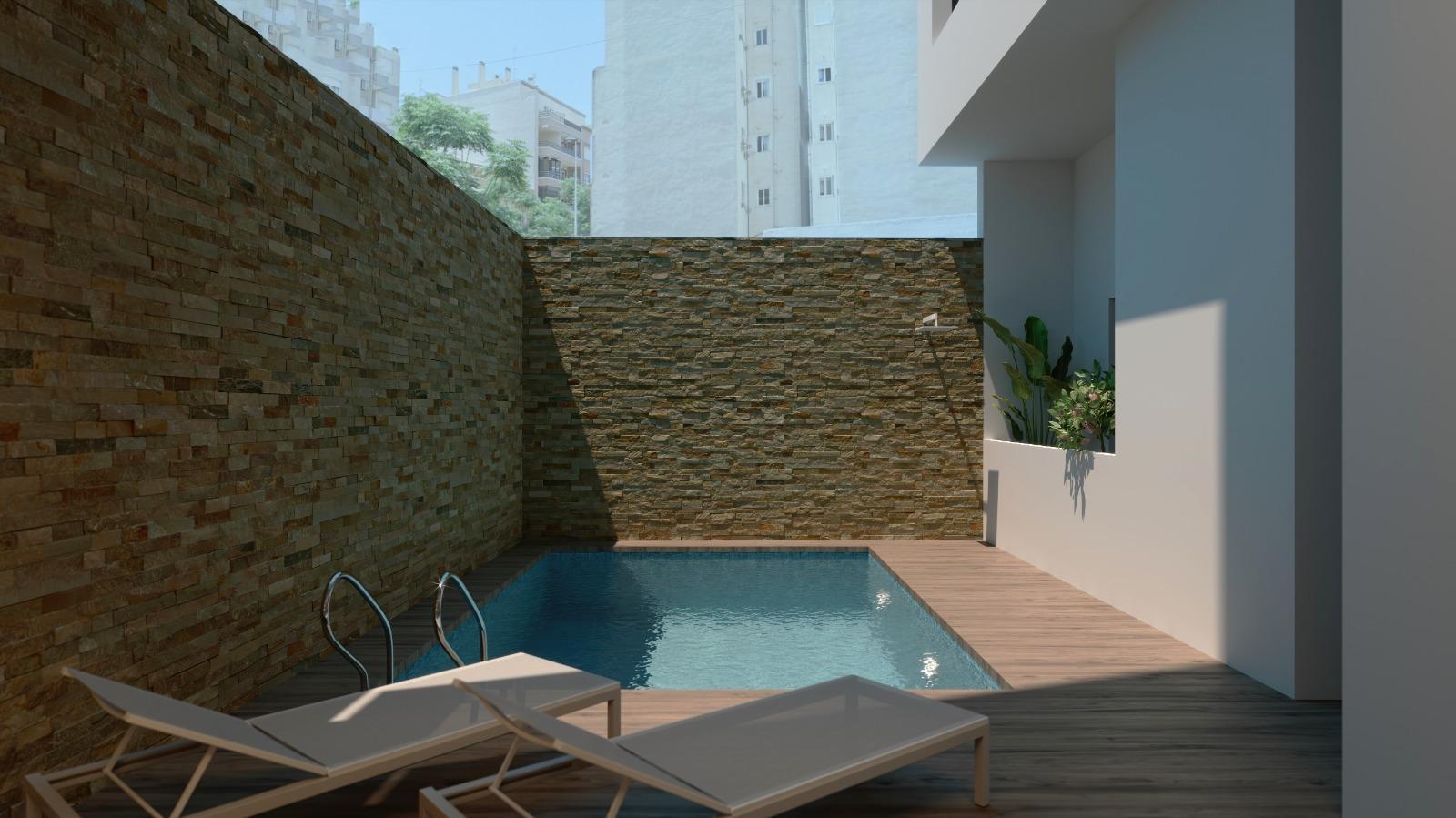 Atico en Torrevieja
