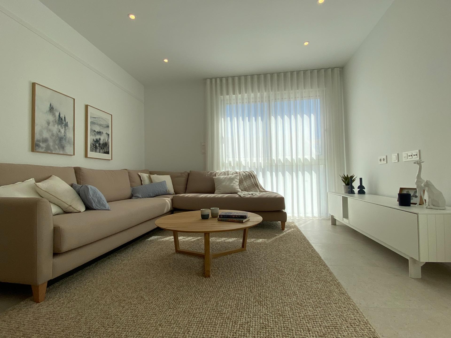 Chalet en Pilar de La Horadada