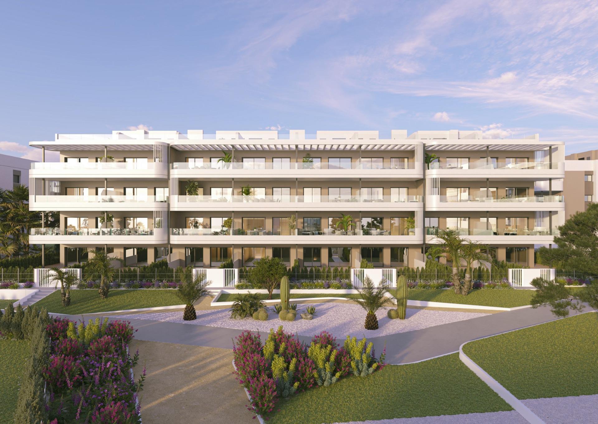 Apartamento en Torrevieja